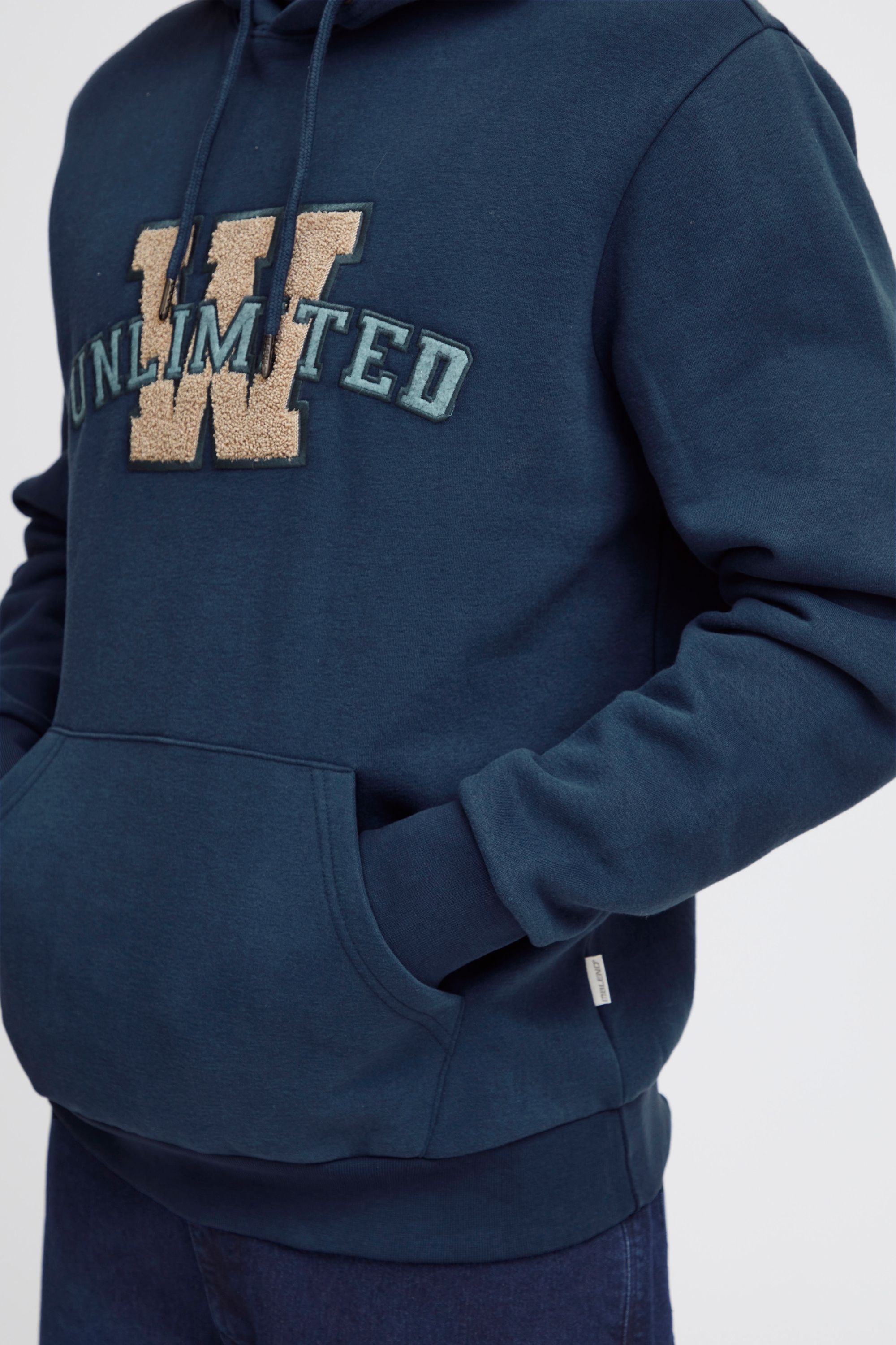 Blend Kapuzenpullover »Kapuzenpullover BHSweatshirt«