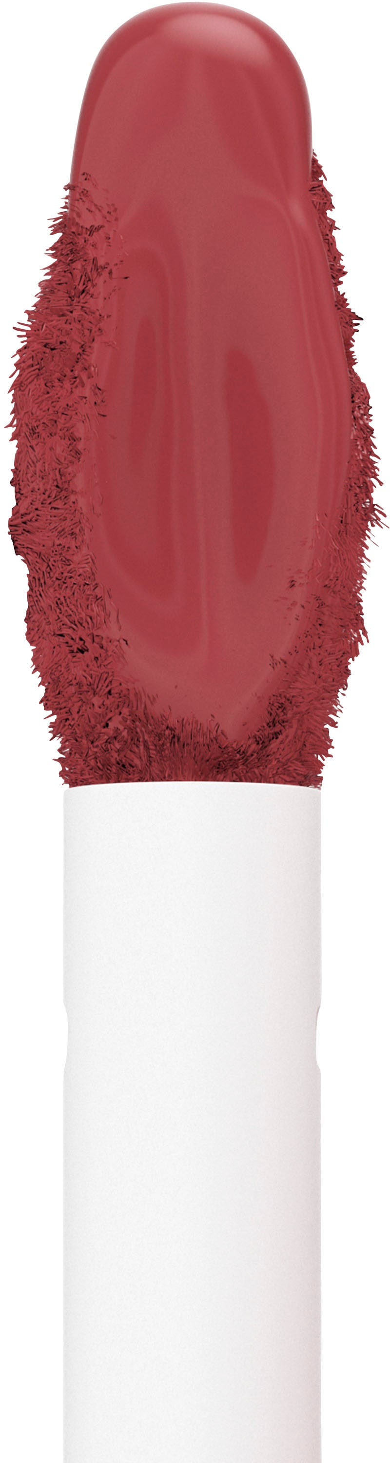 MAYBELLINE NEW YORK Lippenstift »Super Stay Matte Ink«, mit natürlichen Inhaltstoffen