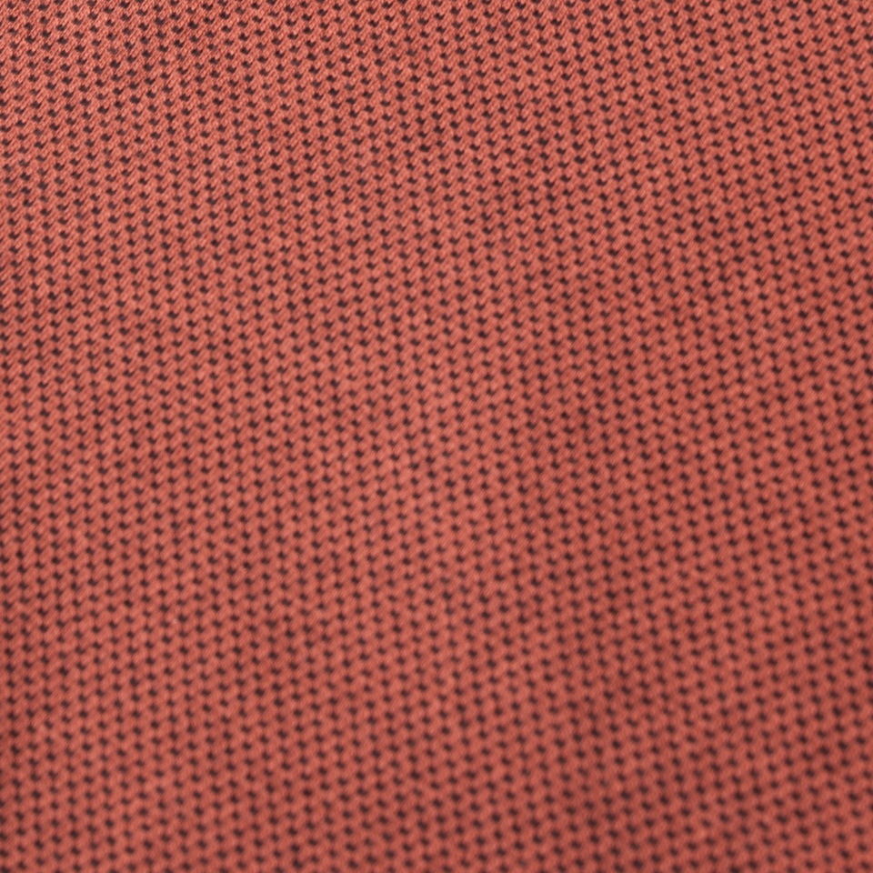 STREET ONE MEN Poloshirt mit Strickmuster