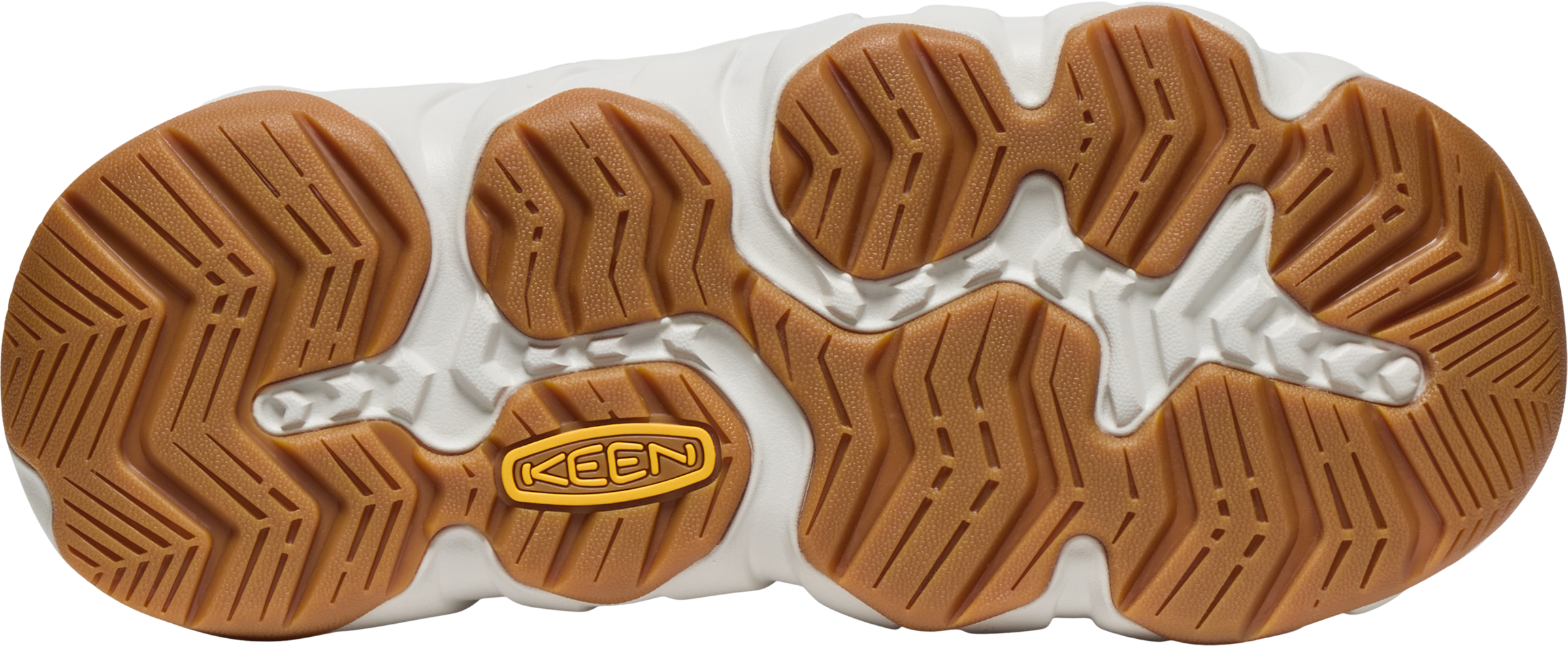 Keen Sandale »HYPERPORT H2«  waschbar und schnell trocknend