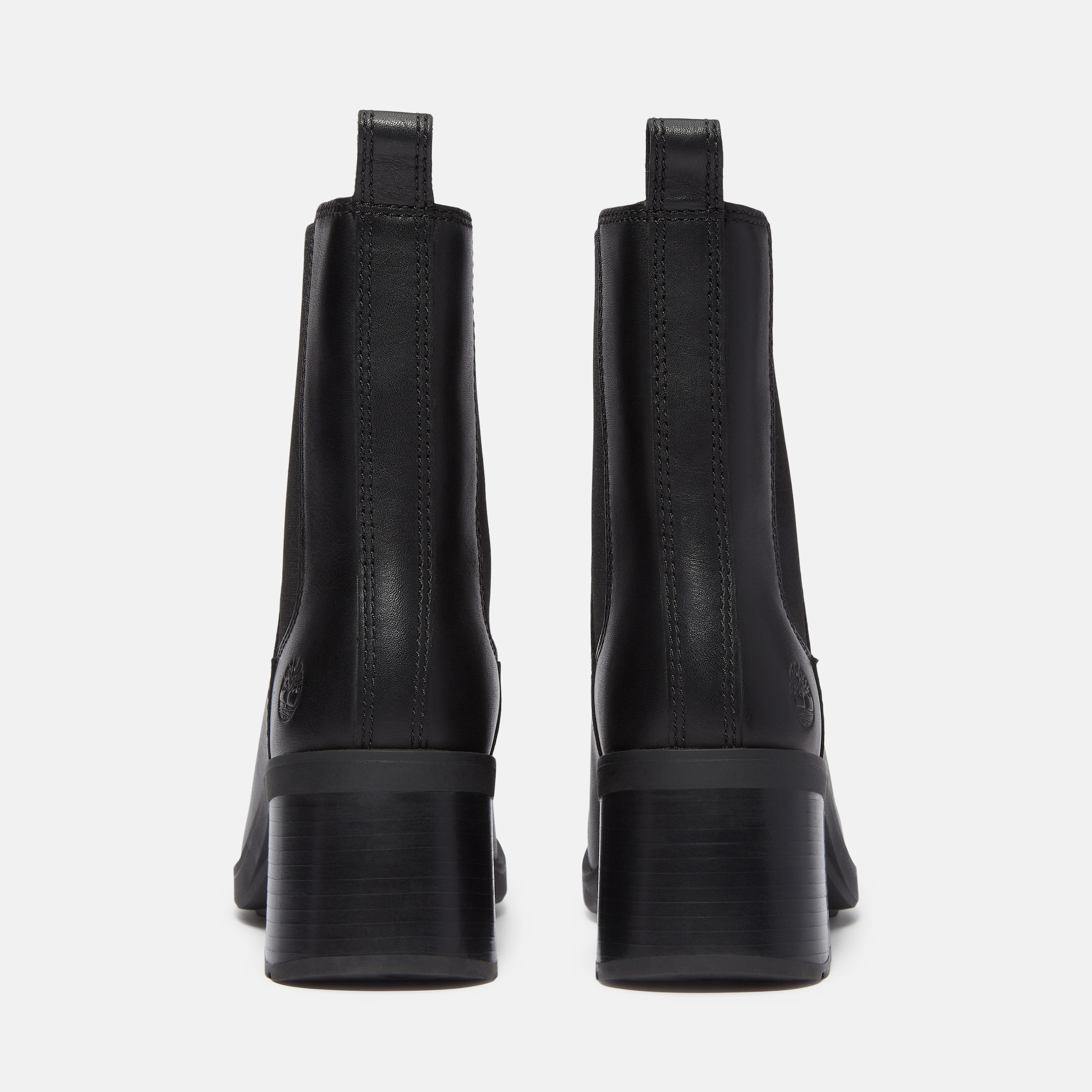 Timberland Chelseaboots »BELLEVAUXMID CHELSEA BOOT«, Stiefelette, Winterschuhe, Ankle Boots