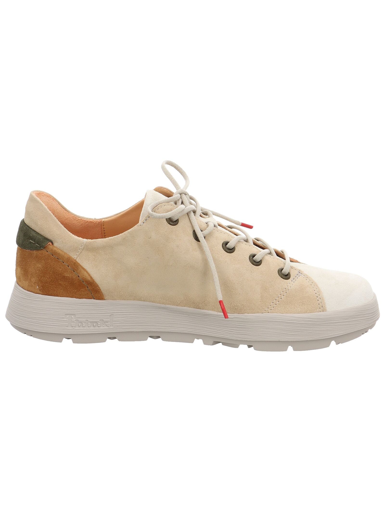 Think! Sneaker »Think! Sneaker Veloursleder«