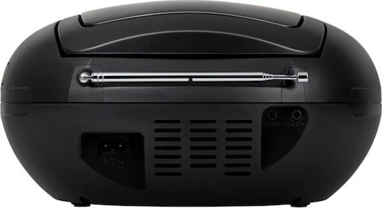 Medion® Boombox »LIFE® E65711«, (FM-Tuner-UKW mit RDS 24 W)