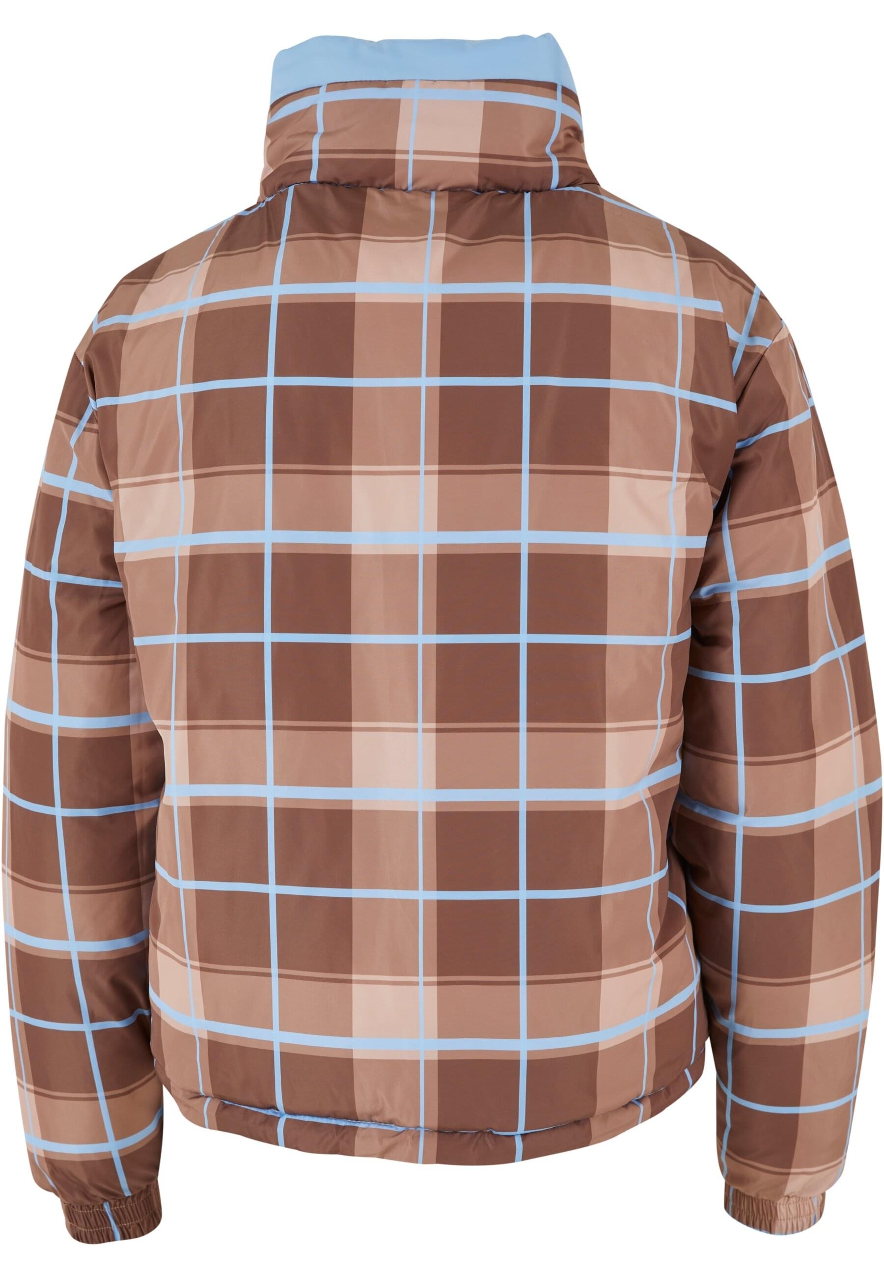 Karl Kani Winterjacke »Karl Kani Damen«, (1 St.), ohne Kapuze
