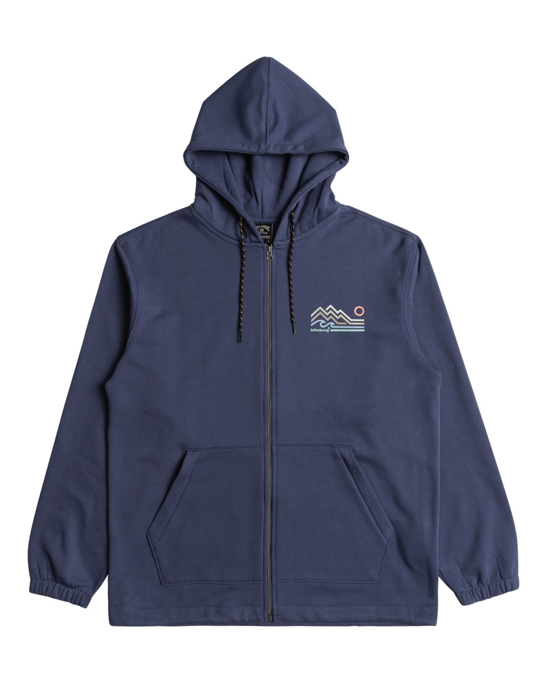 Billabong Kapuzensweatshirt "Compass" günstig online kaufen