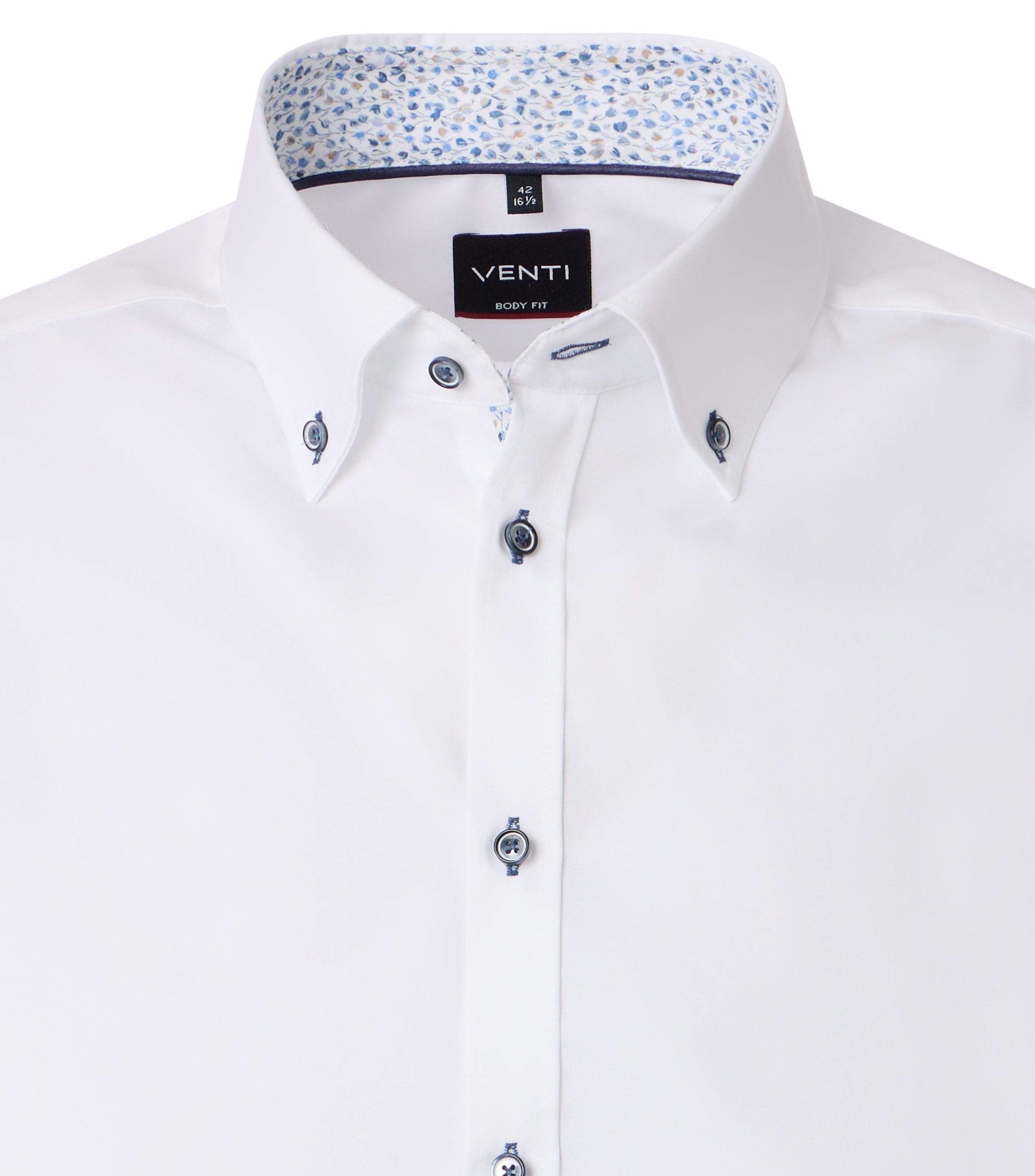 VENTI Businesshemd »VENTI Businesshemd uni«