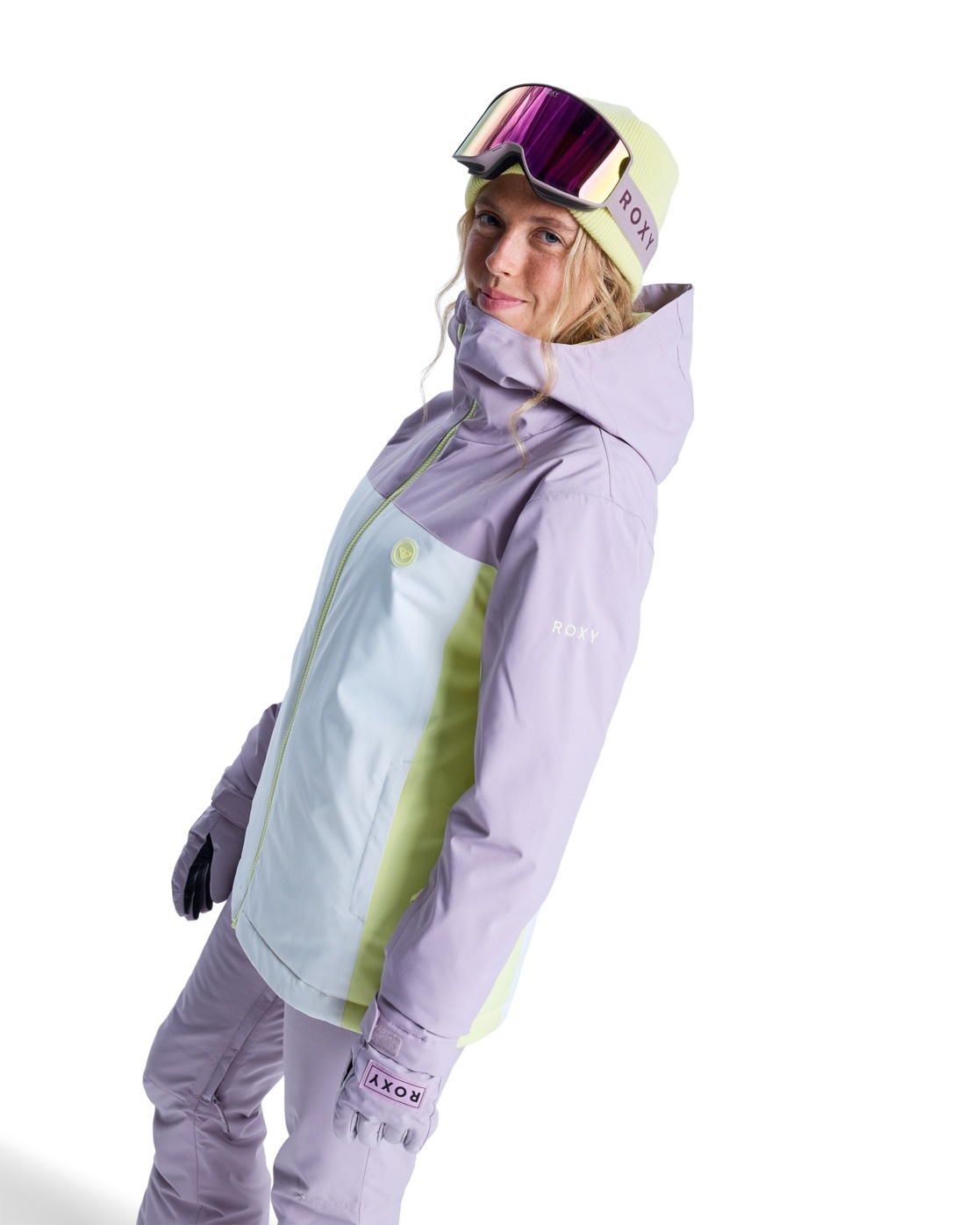 Thumbnail - Roxy Snowboardjacke "Galaxy 10K"