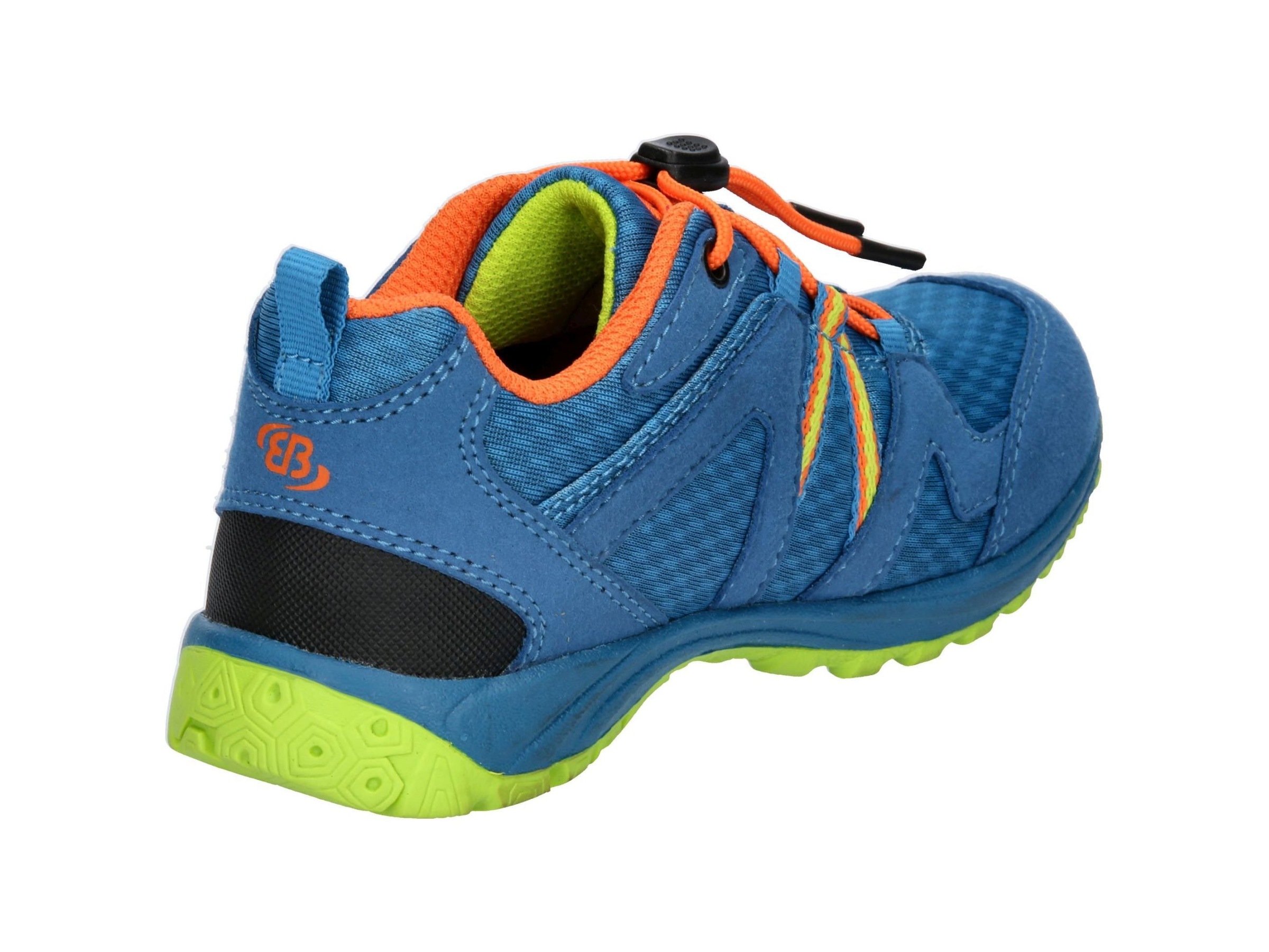 BRÜTTING Outdoorschuh »Outdoorschuh Rockwall«