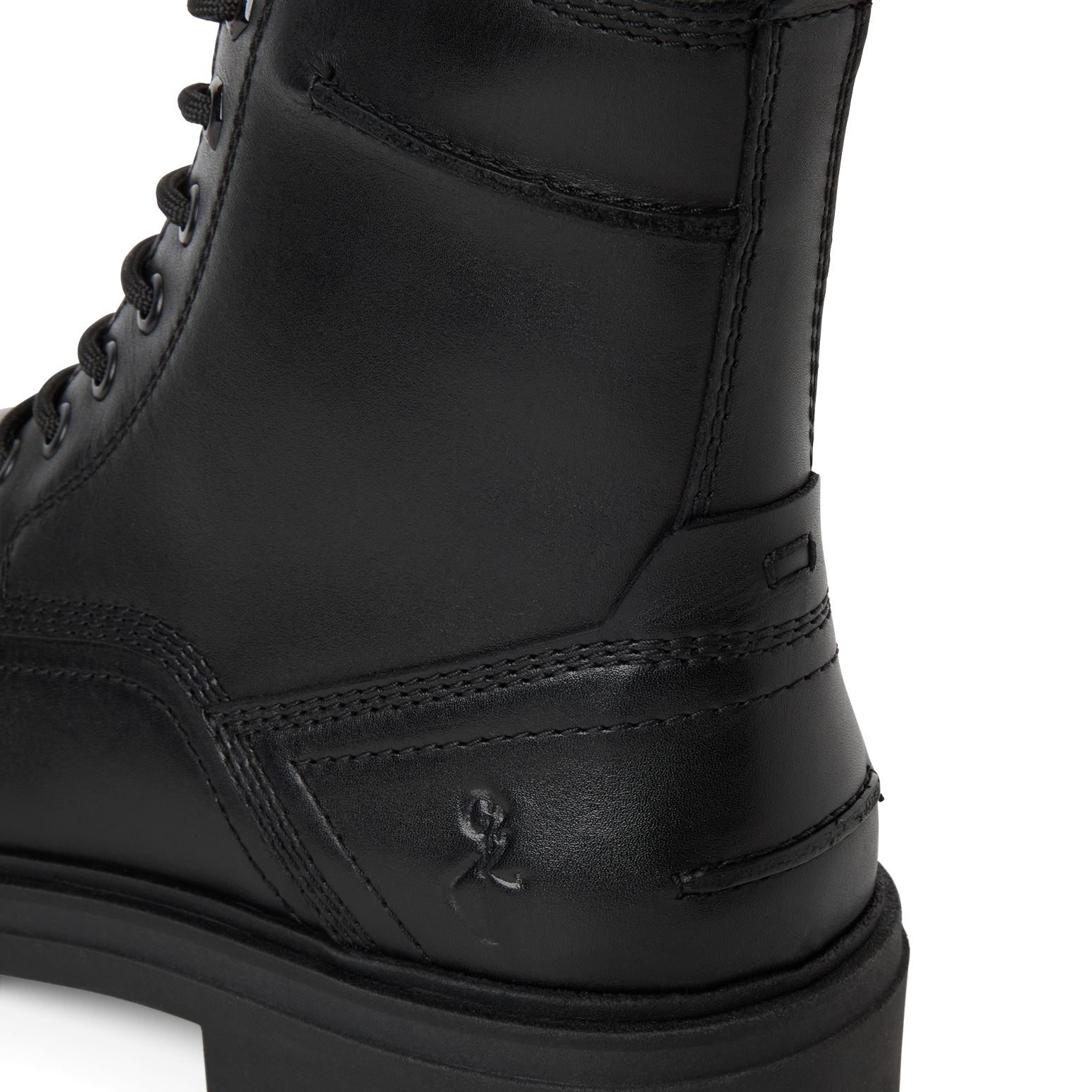 MARCO TOZZI by GMK Stiefelette  Businessboots, Schnürboots mit praktischem Innenreißverschluss