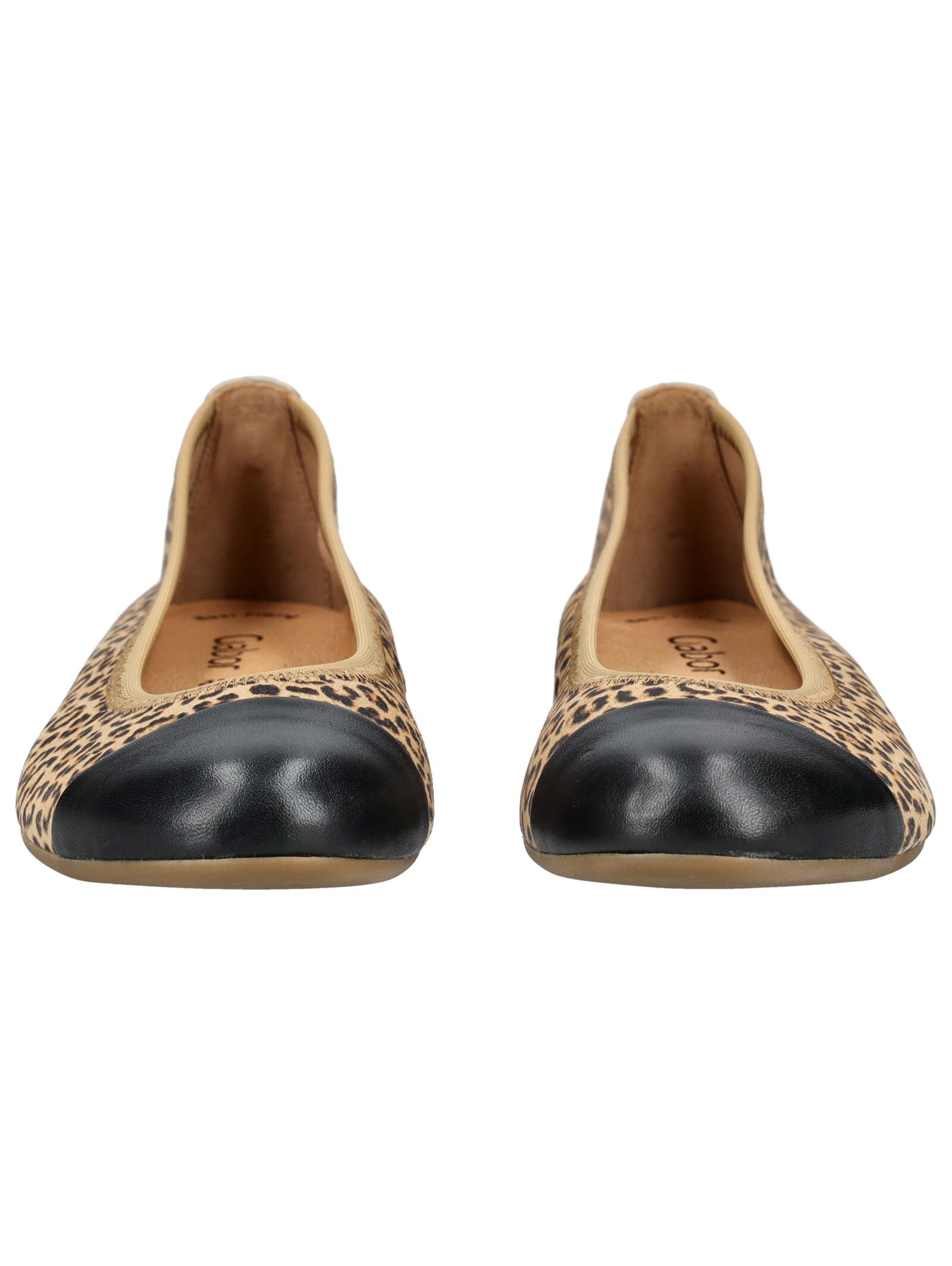 Thumbnail - Gabor Ballerina "Gabor Ballerinas Leder"
