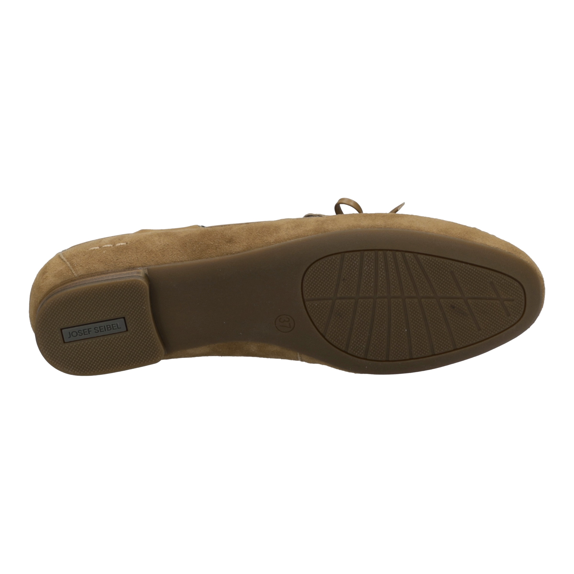 Josef Seibel Slipper »Clarice 07, caramel«