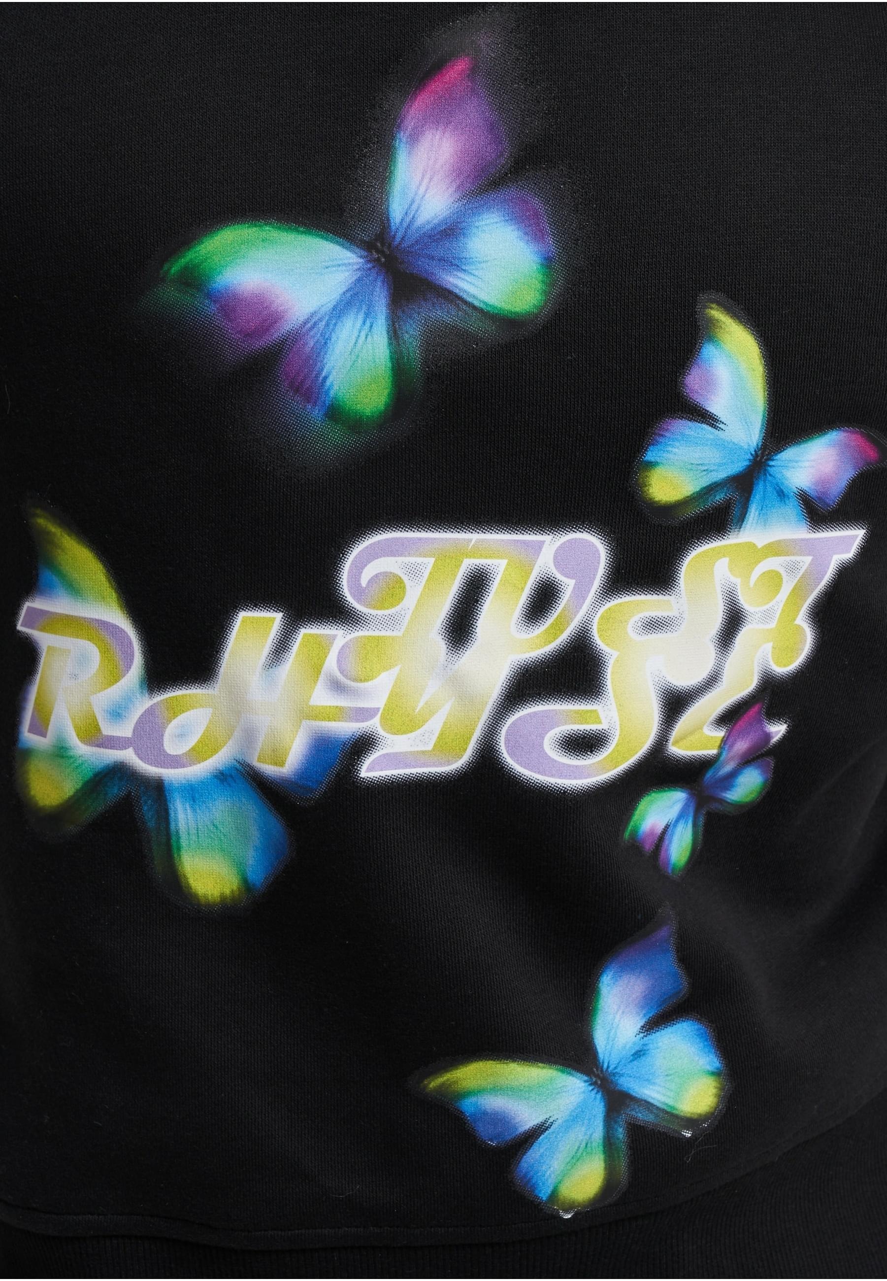 Just Rhyse Sweatjacke »Just Rhyse Just Rhyse Glow Zip Hoodies«
