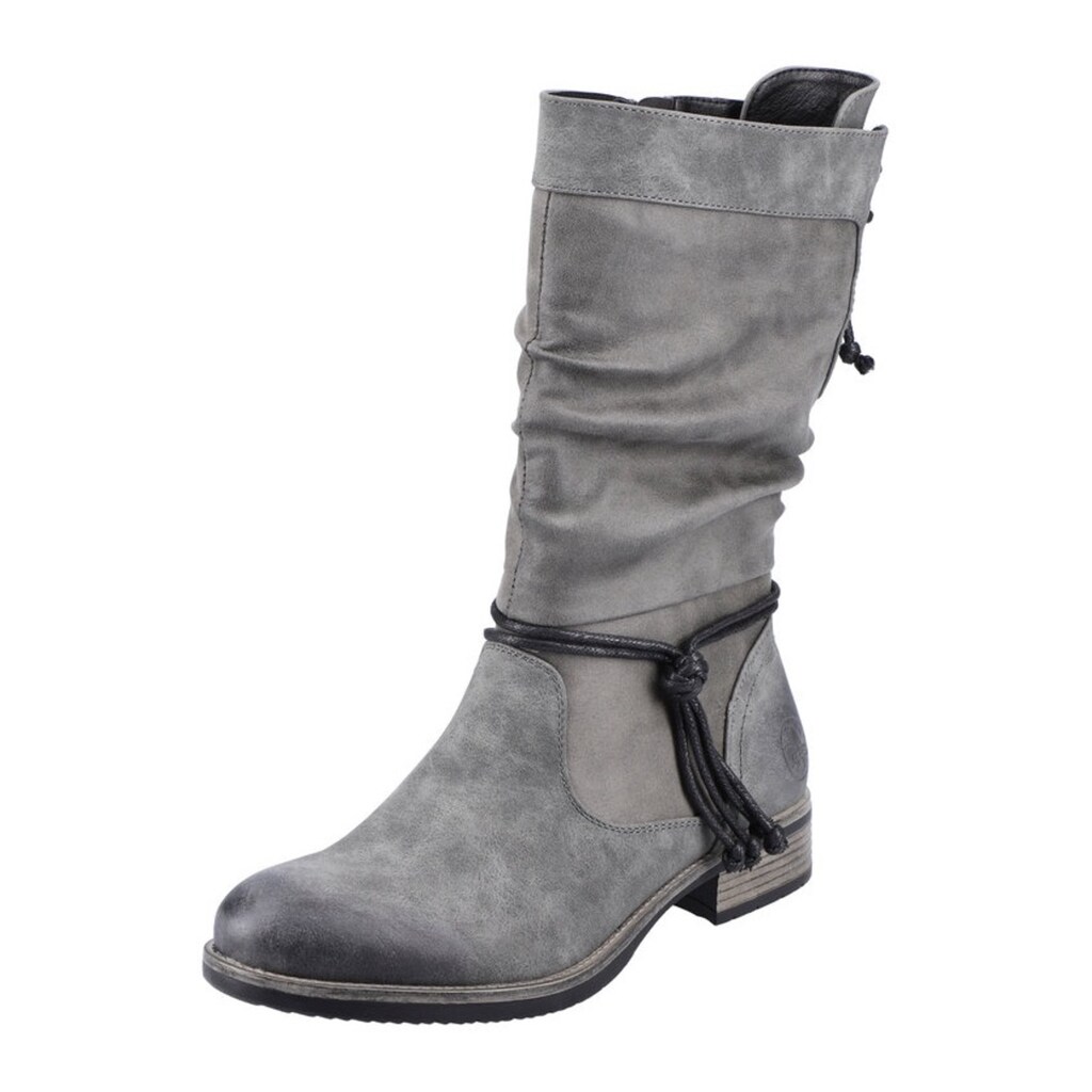 Rieker Stiefel