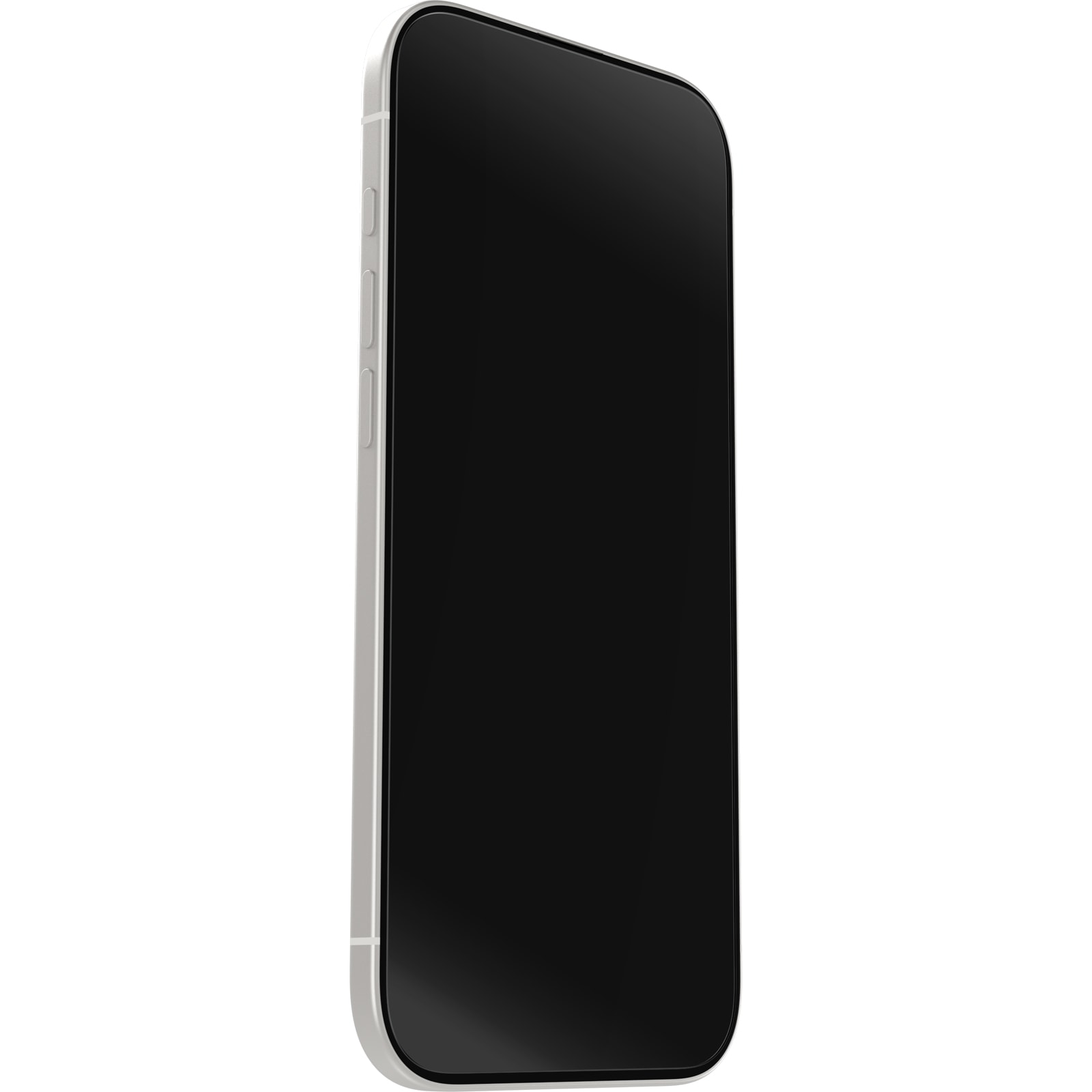 Otterbox Displayschutzglas »Glass«, für Apple iPhone Air, Displayschutzfolie, Schutzfolie, Bildschirmschutz, kratz- & stoßfest
