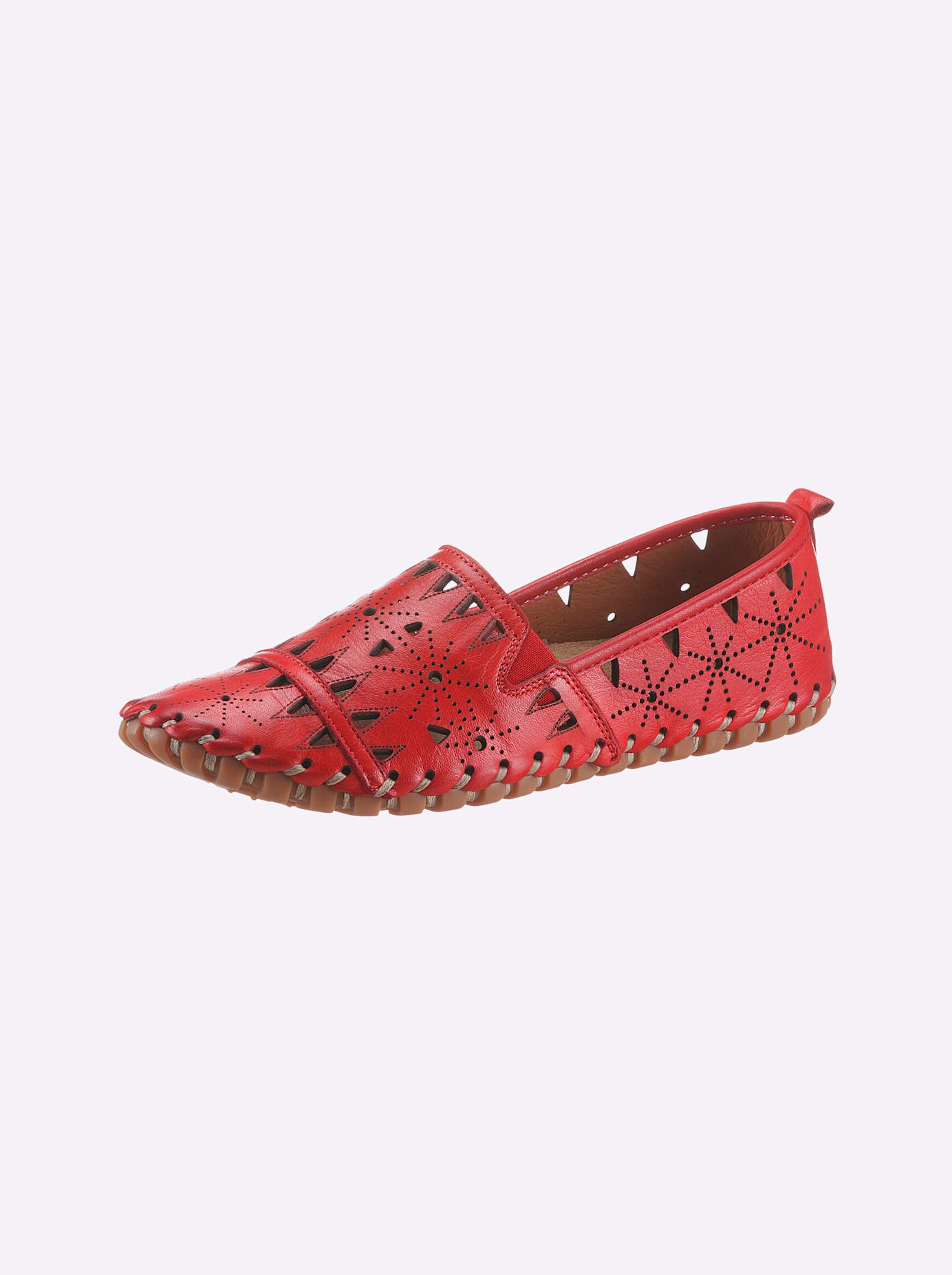 Gemini Slipper