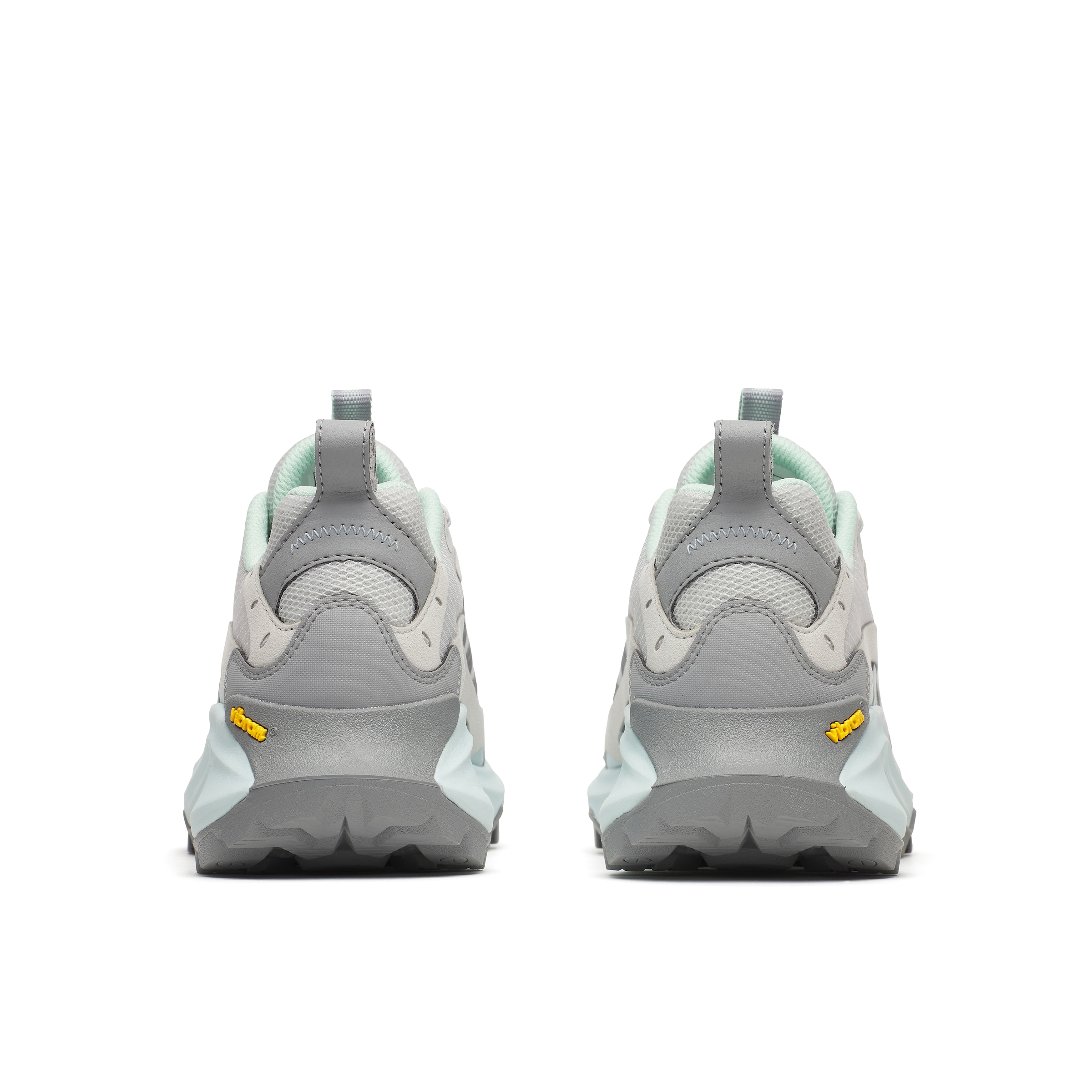 Merrell Wanderschuh »MOAB SPEED 2 GORE-TEX®«  wasserdicht dank Gore-Tex Membrane, mit Vibram Sohle