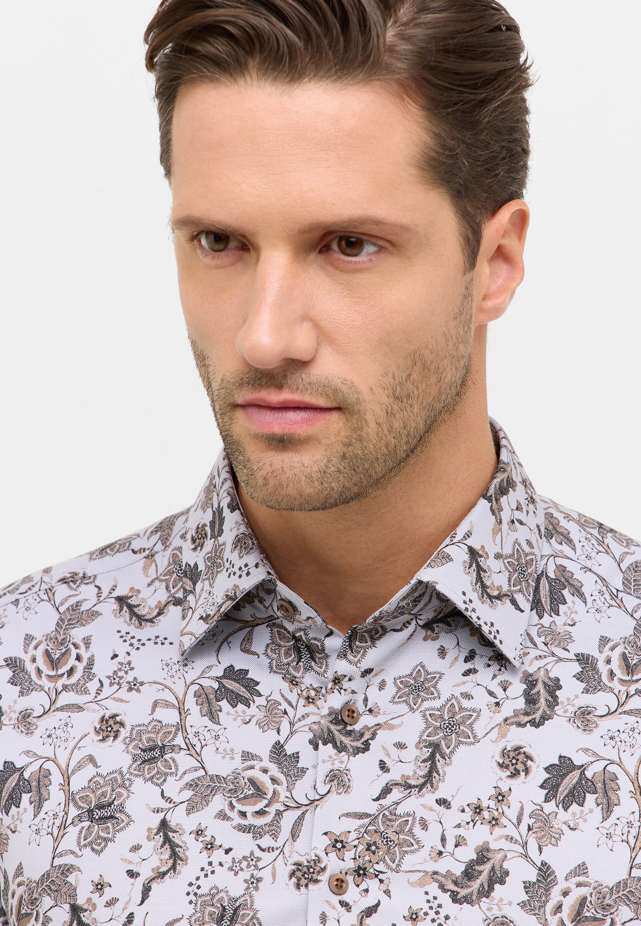 Thumbnail - Eterna "MODERN FIT" NON IRON (bügelfrei)