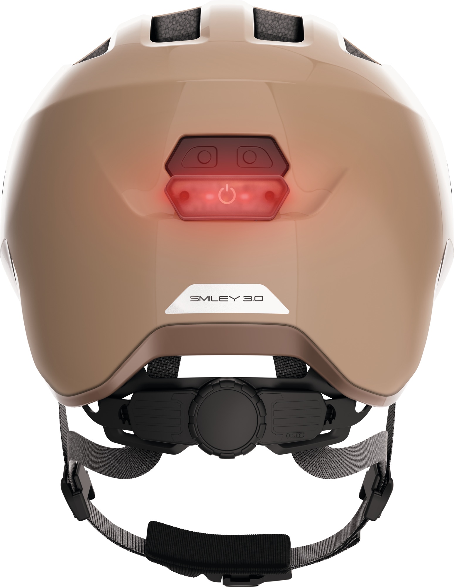 ABUS Fahrradhelm »SMILEY 3.0«