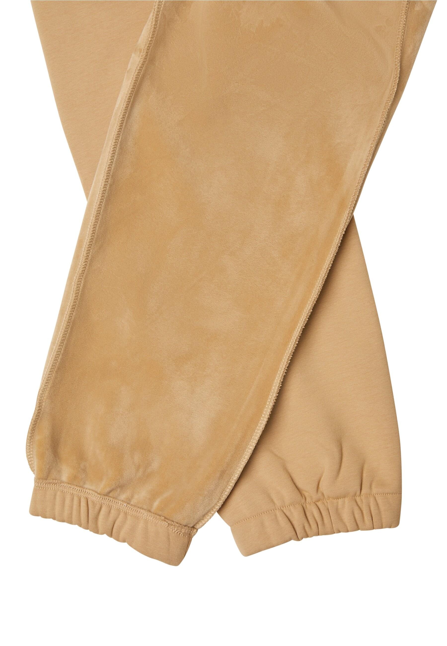 URBAN CLASSICS Jogginghose »Urban Classics Herren Cozy Sweatpants«, (1 tlg.)