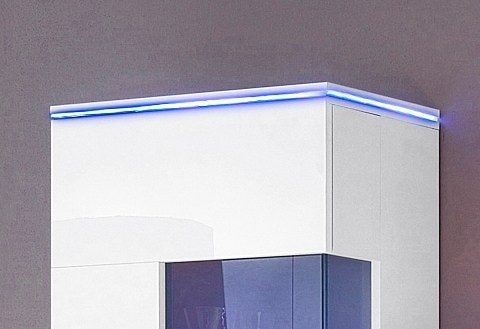 BAUR Glaskantenbeleuchtung | LED bestellen Höltkemeyer