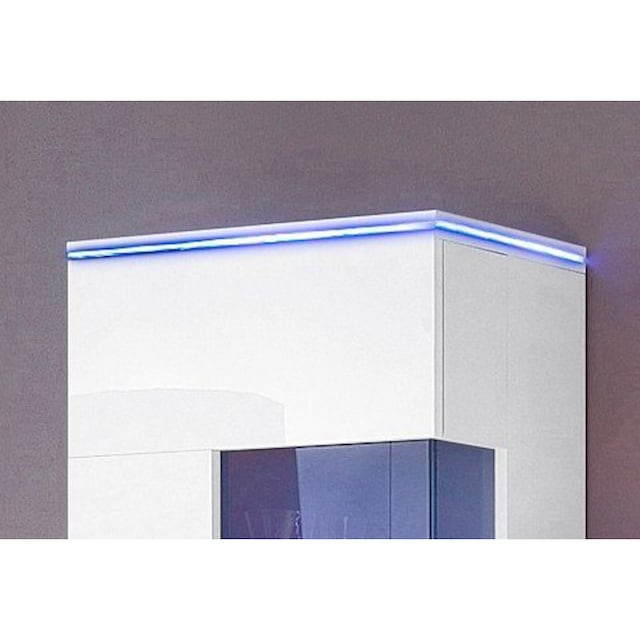 Glaskantenbeleuchtung BAUR Höltkemeyer bestellen LED |
