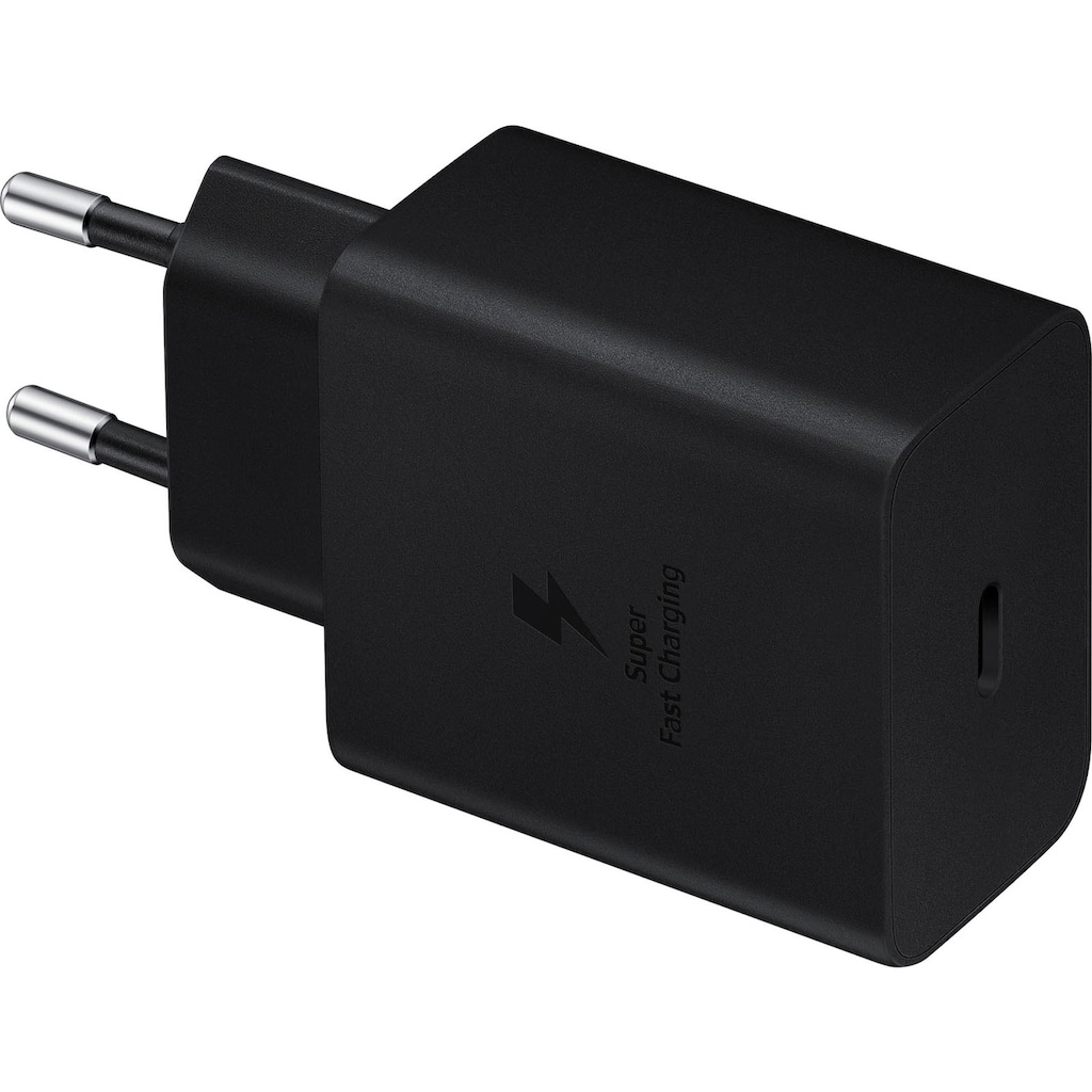 Samsung USB-Ladegerät »Schnellladegerät 45W Power Adapter EP-T4510«