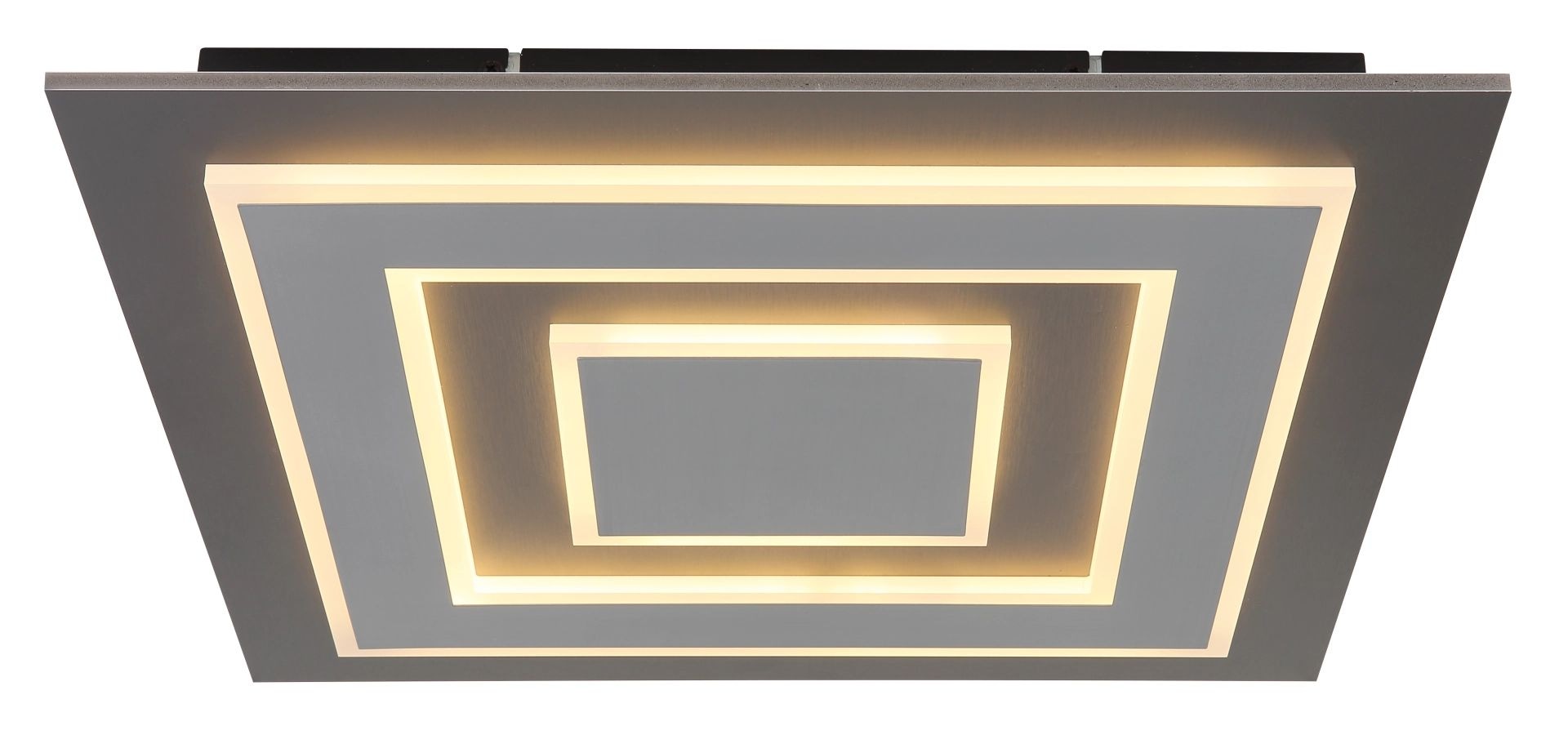 GLOBO LIGHTING Deckenleuchte »JAYDEN«, Leuchtmittel LED-Modul | LED fest integriert, 1340lm Output