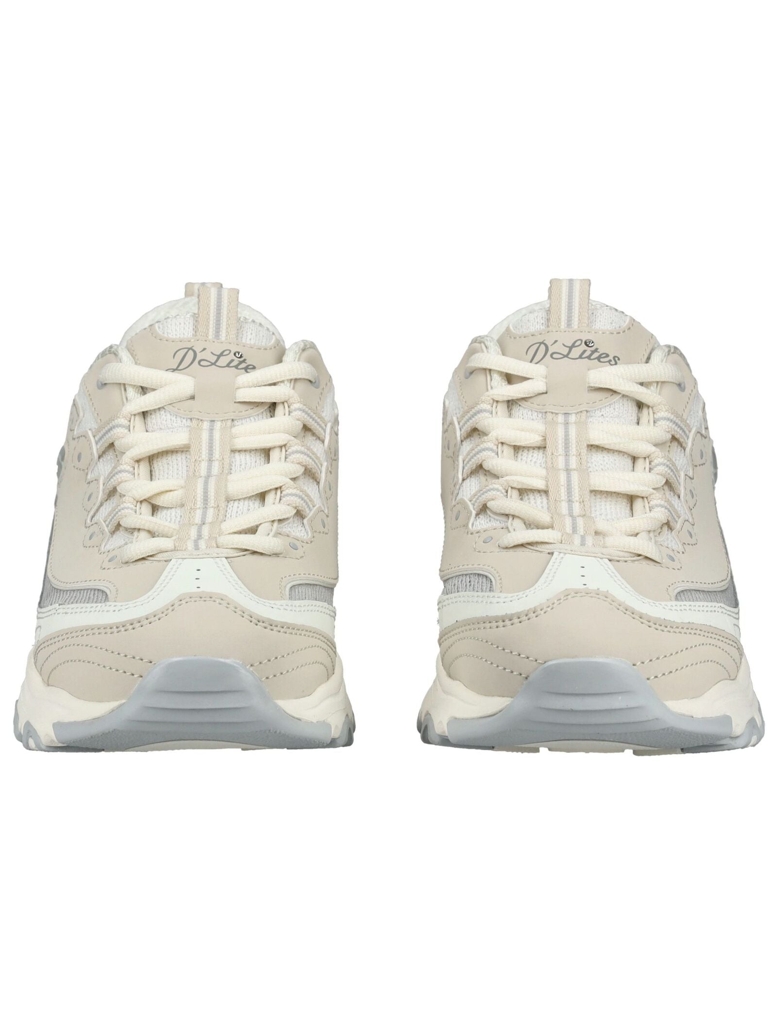 Skechers Sneaker »Skechers Sneaker Leder«