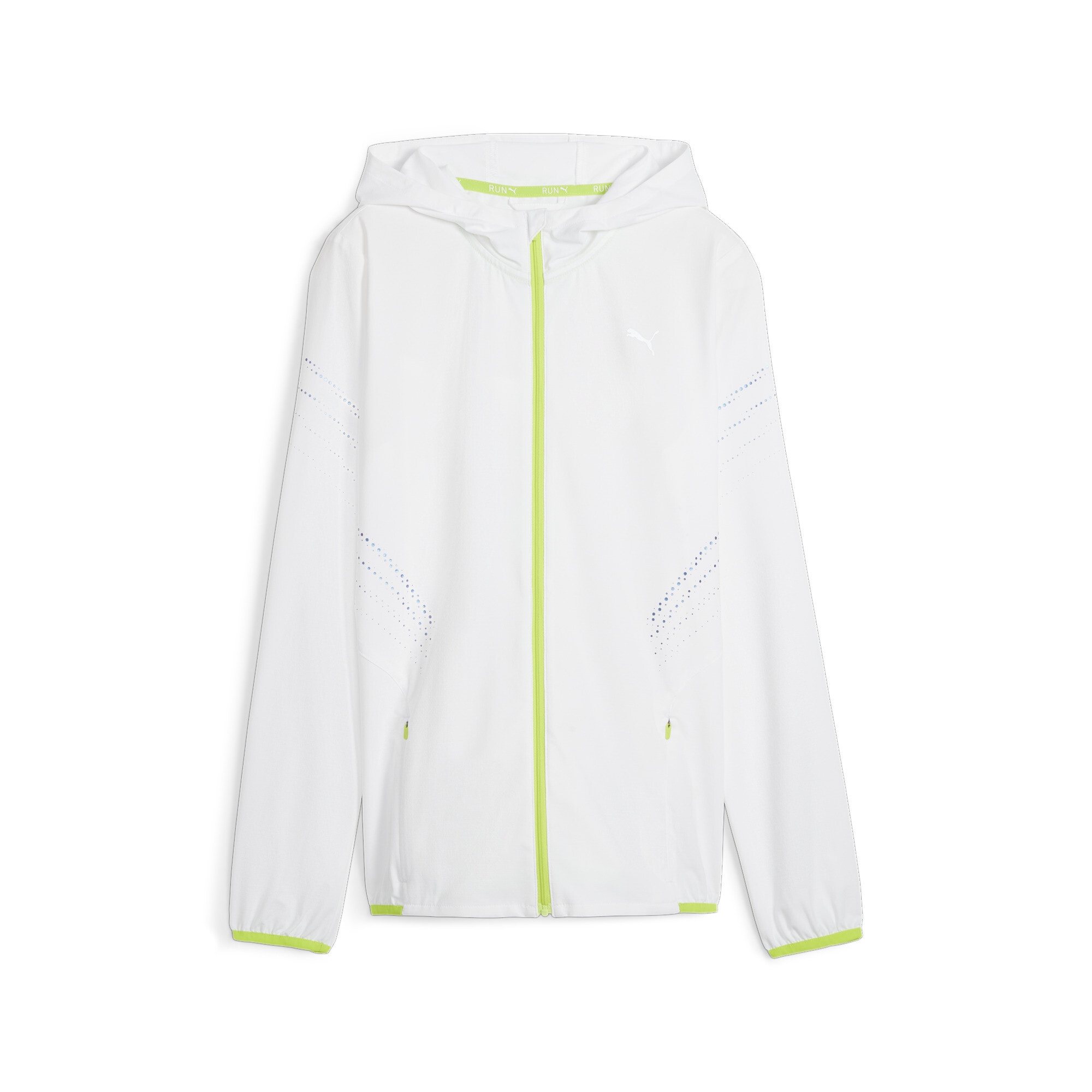 PUMA Laufjacke »RUN ULTRAWEAVE Laufjacke Damen«