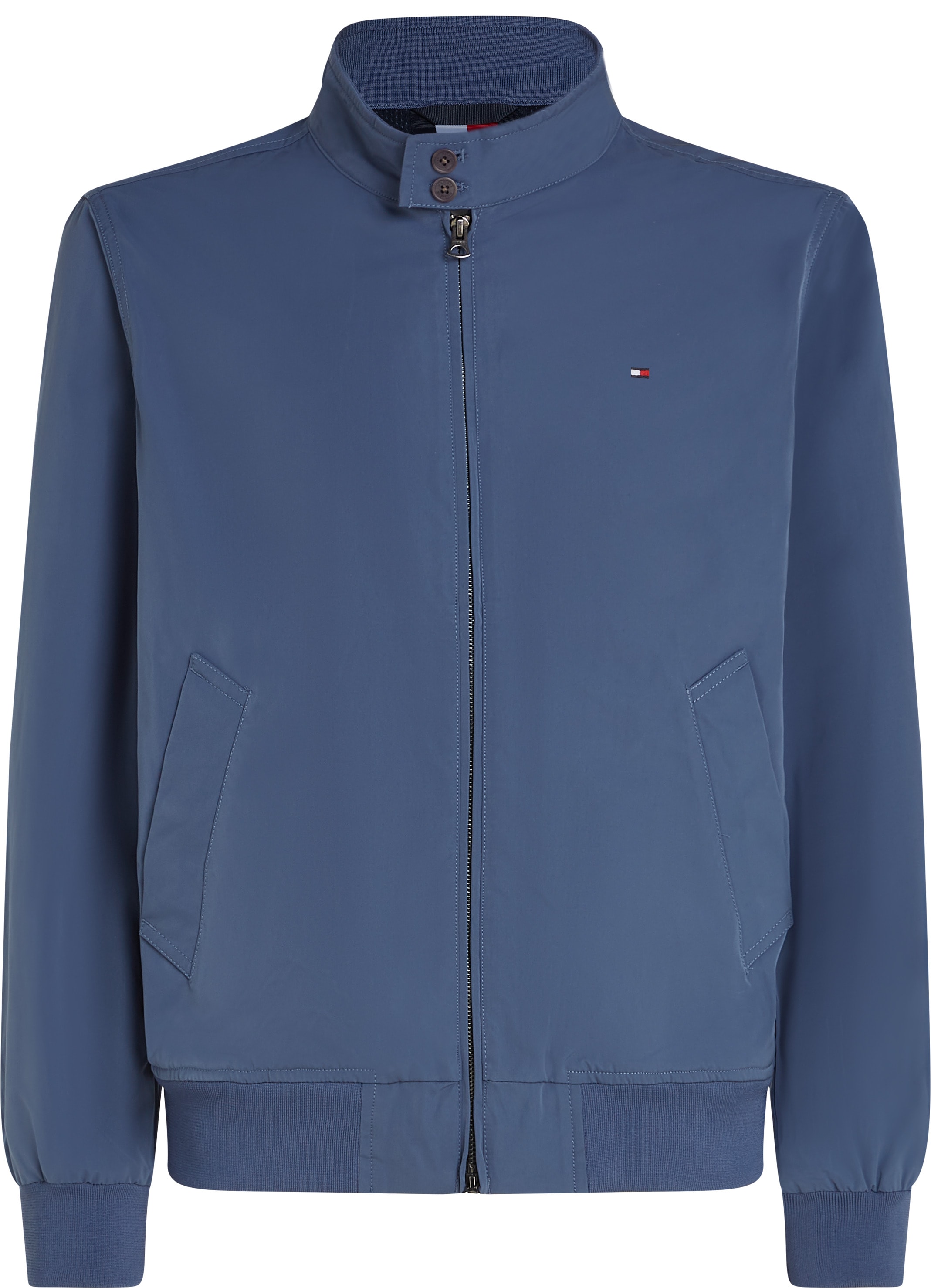 Tommy Hilfiger Blouson »HARRINGTON JACKET«
