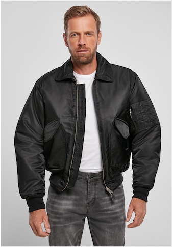 Brandit Outdoorjacke »Herren CWU Jacket« (1 St...