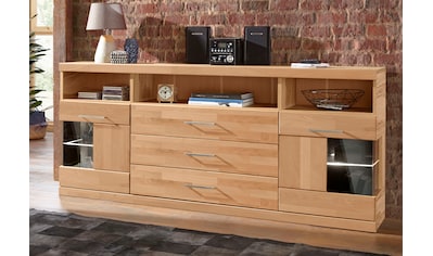 Sideboard »Ribe«, Breite 180 cm