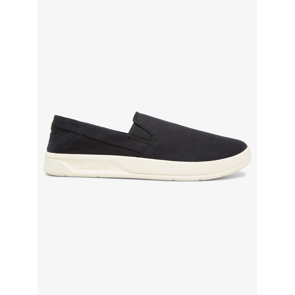 Quiksilver Slip-On Sneaker »Harbor Wharf«