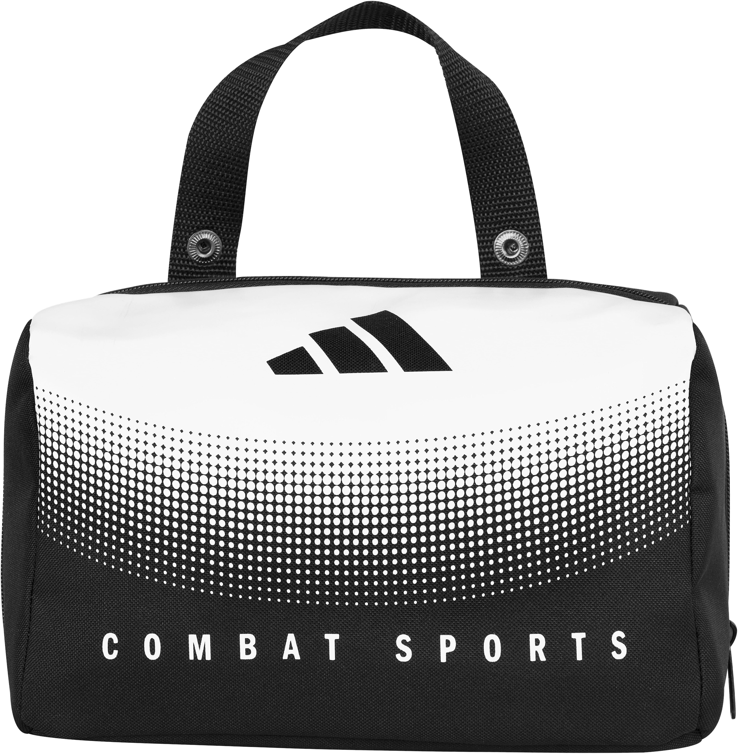 adidas Performance Kulturbeutel "Med Pouch Combat Sports" ist mit dem Backp günstig online kaufen