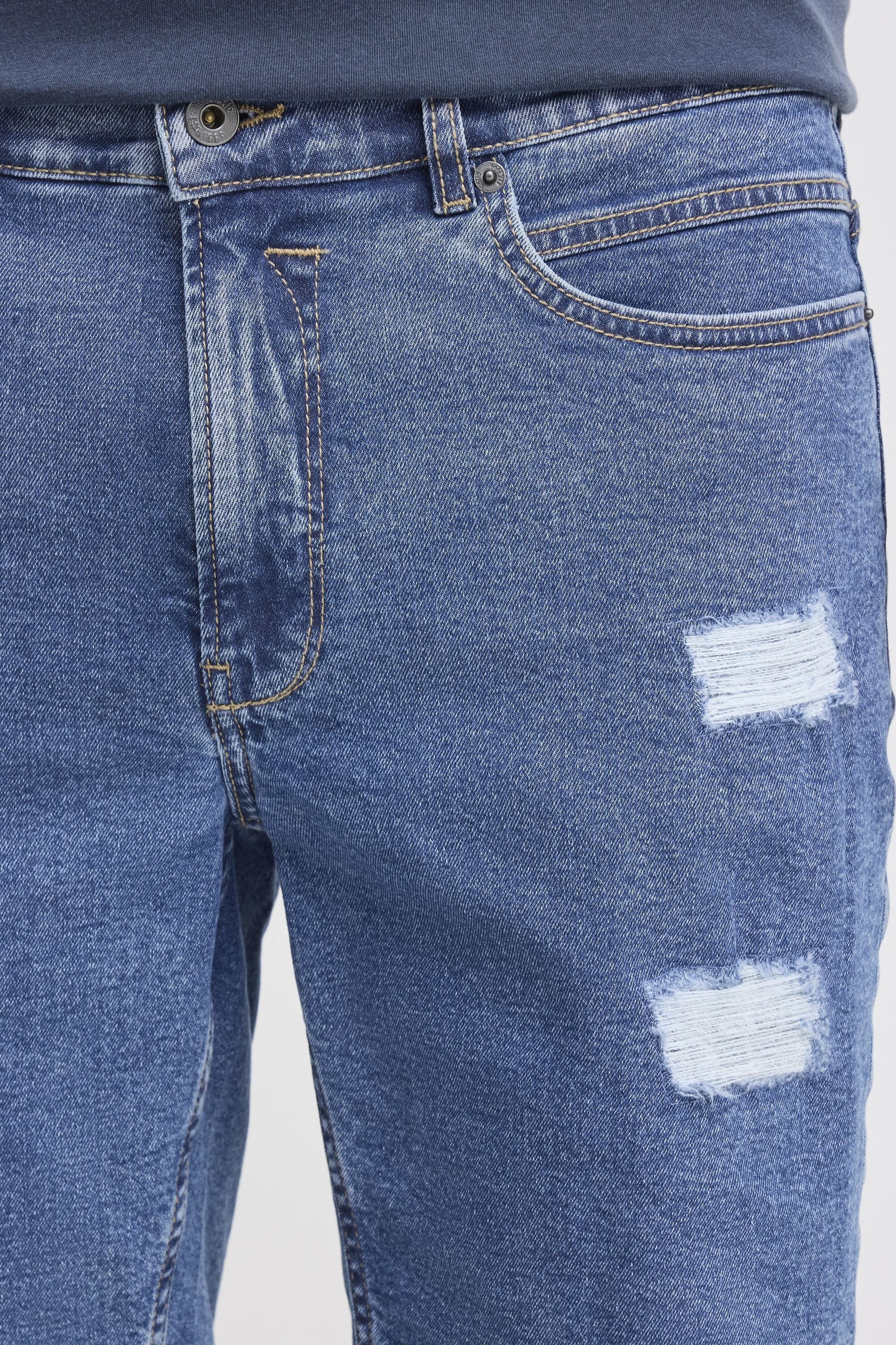 !Solid Jeansshorts »Shorts SDMITC«