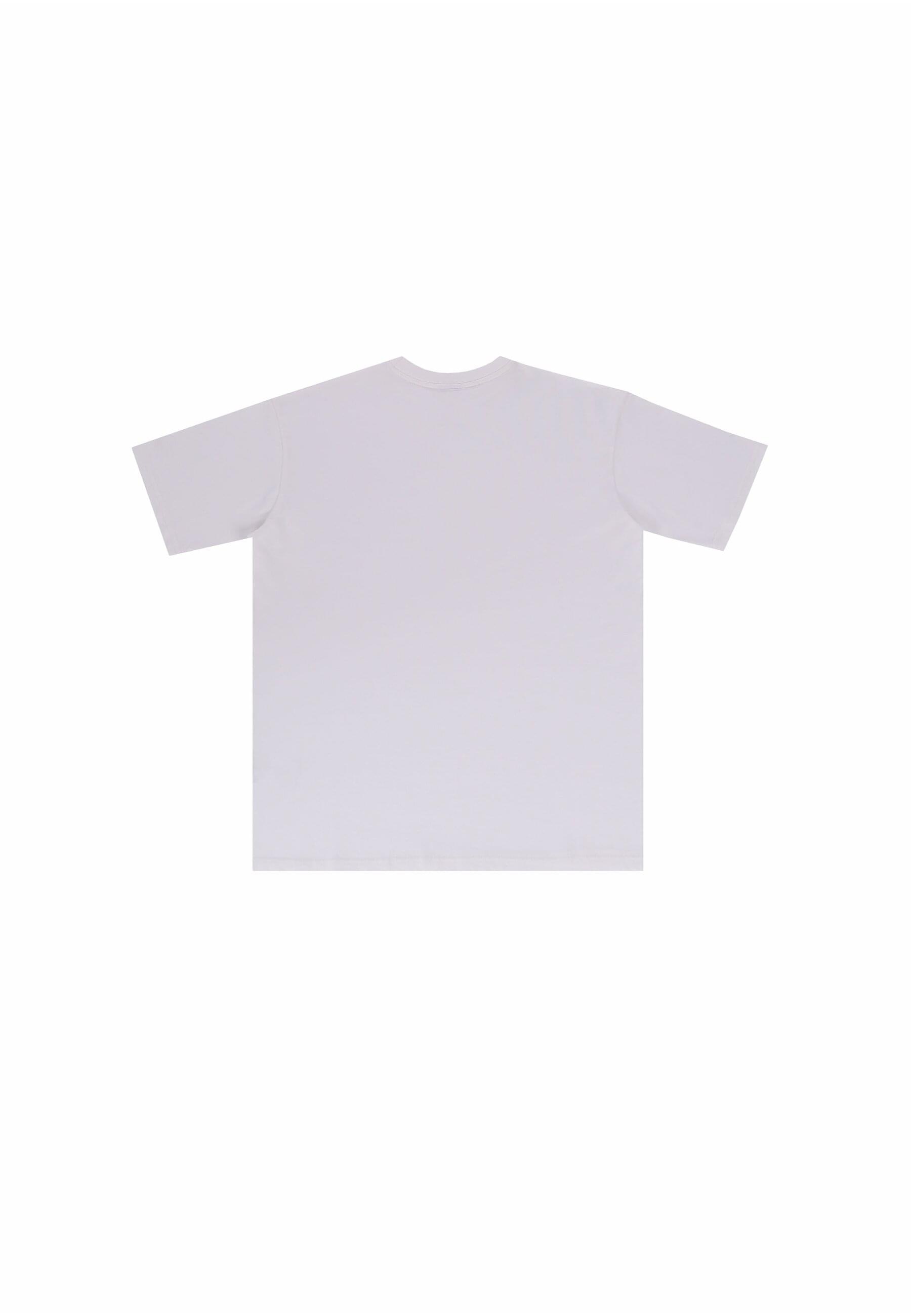 Dropsize T-Shirt "Dropsize Regular Fit T-Shirt", 1 Stk. günstig online kaufen