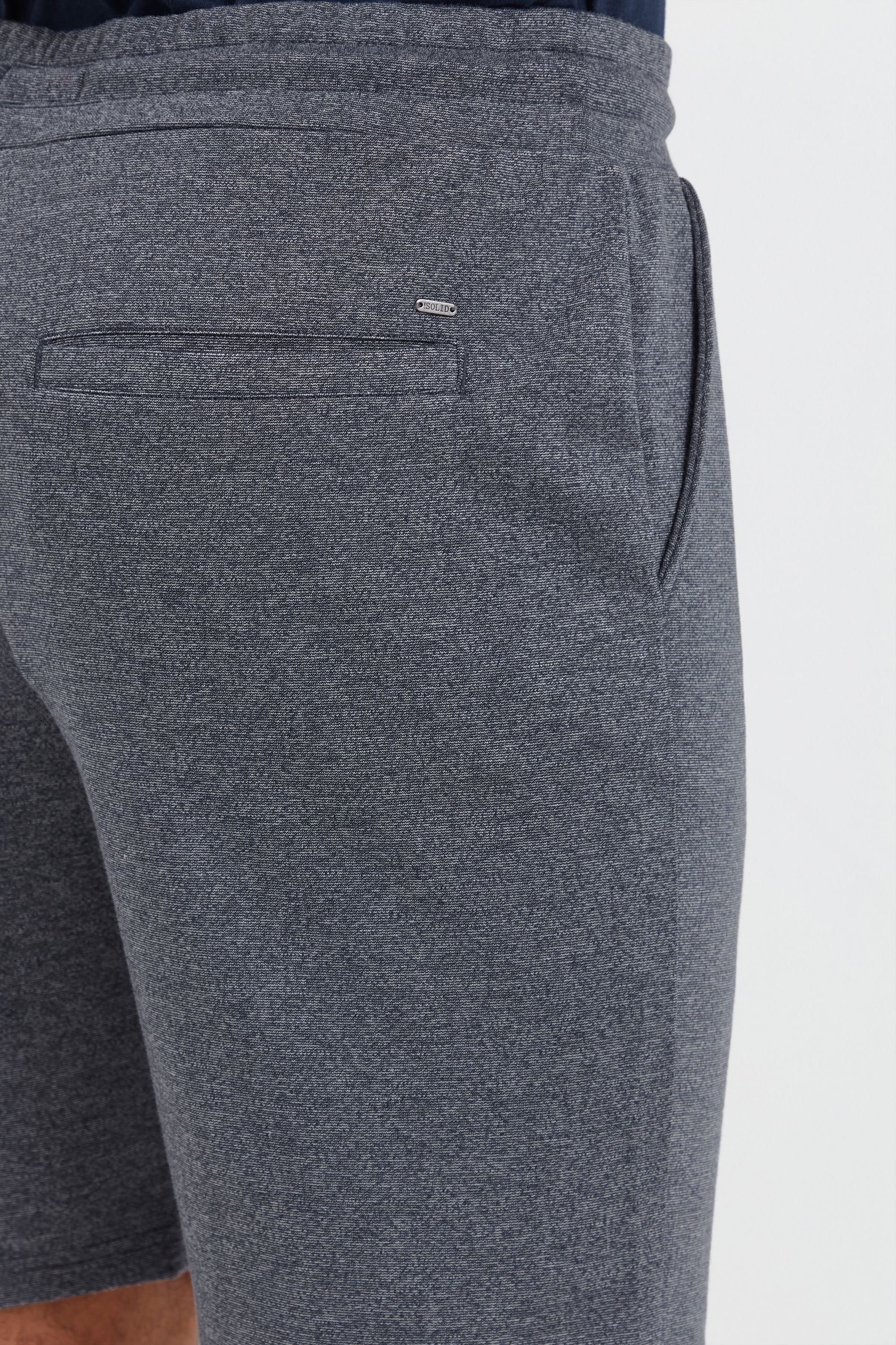 !Solid Shorts »Shorts SDSteven«