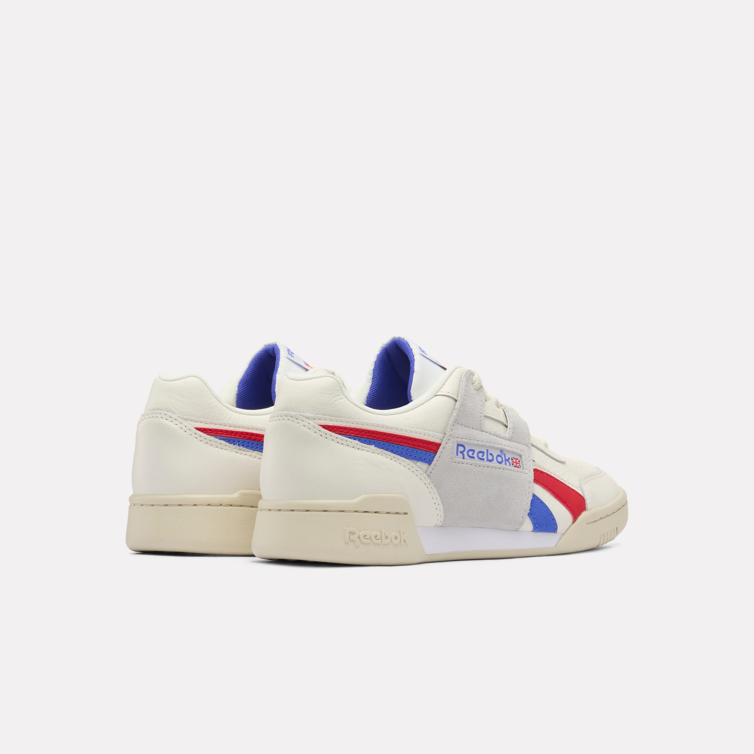 Reebok Classic Sneaker »WORKOUT PLUS«