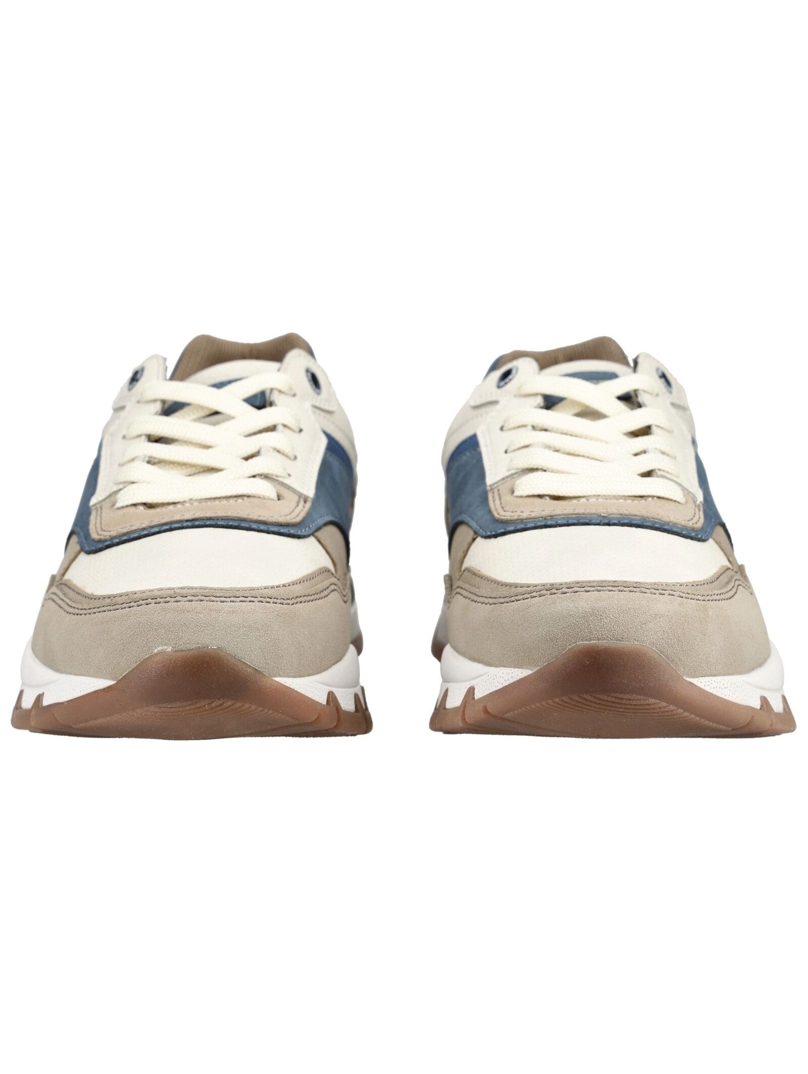 TOM TAILOR Sneaker »Tom Tailor Sneaker Lederimitat/Textil«