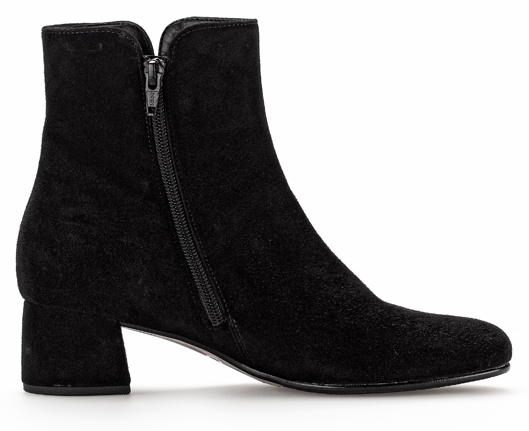 Thumbnail - Gabor, Blockabsatz, Businesschuh, Ankleboots mit Best Fitting-Ausstattung