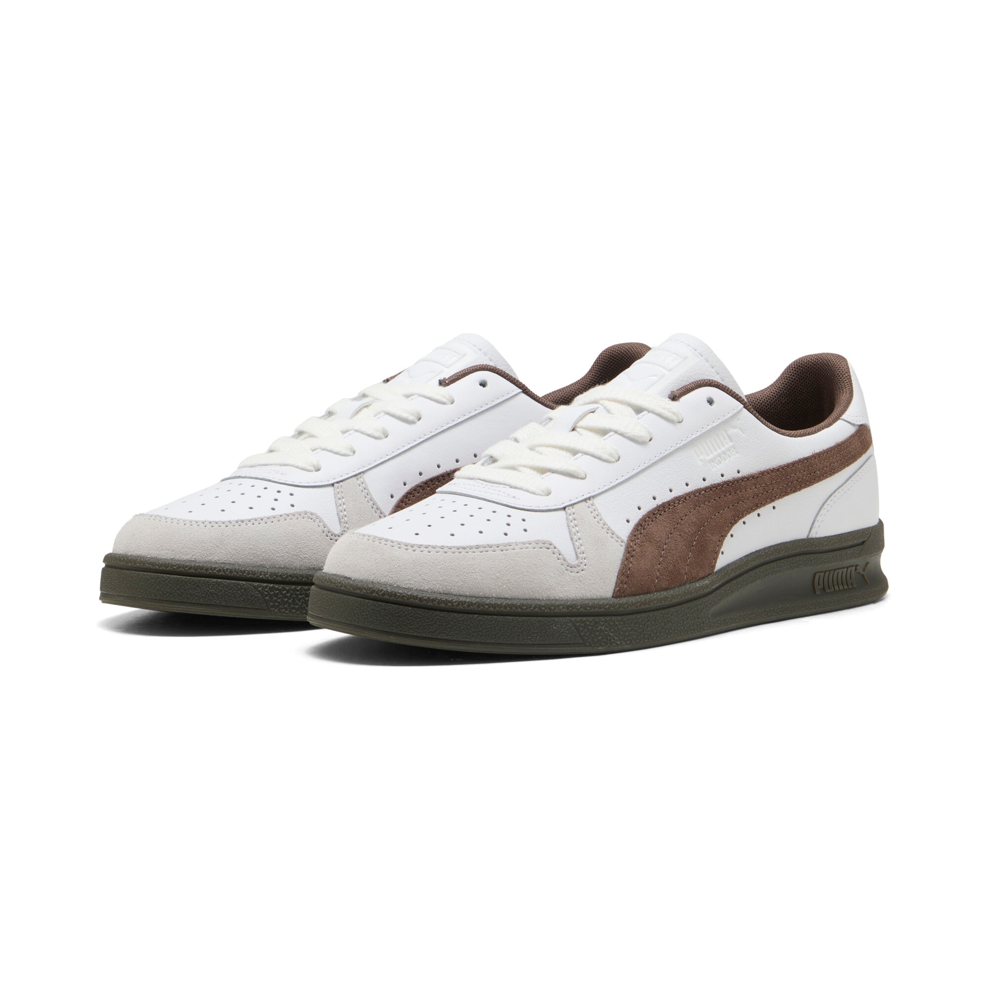 PUMA Sneaker "INDOOR" günstig online kaufen