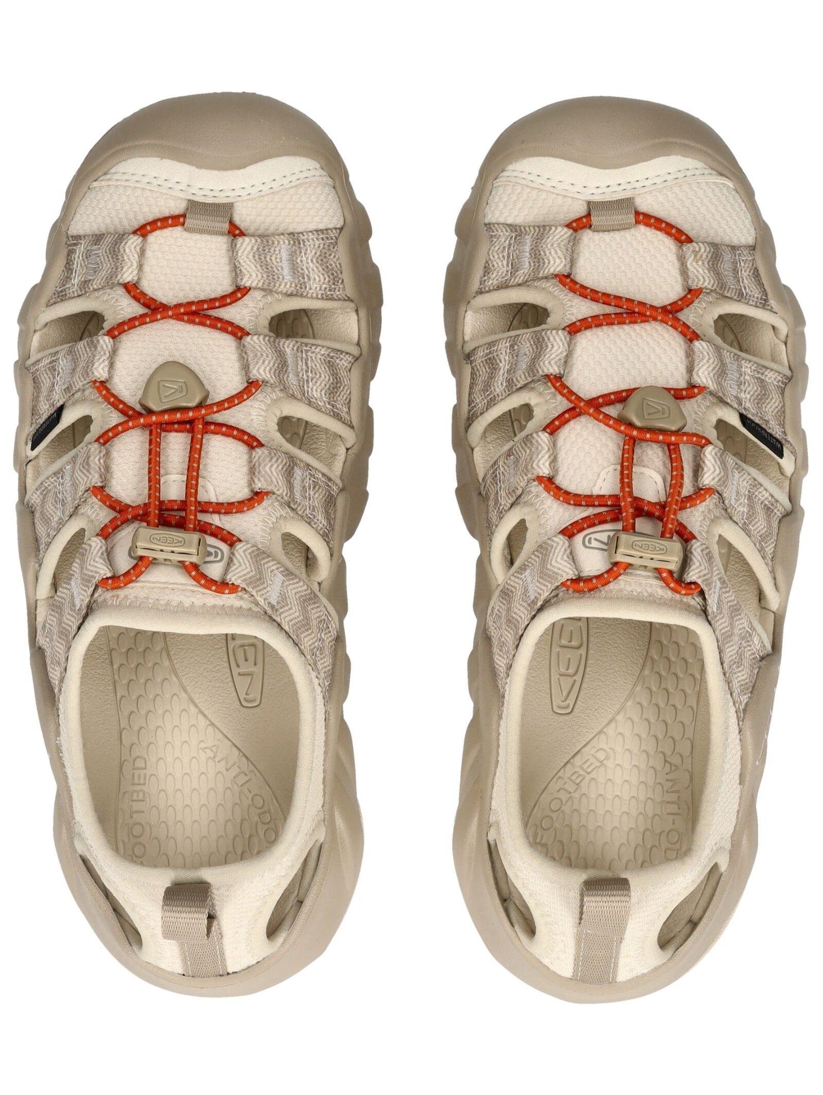 Keen Sandale »Keen Sandalen Textil«