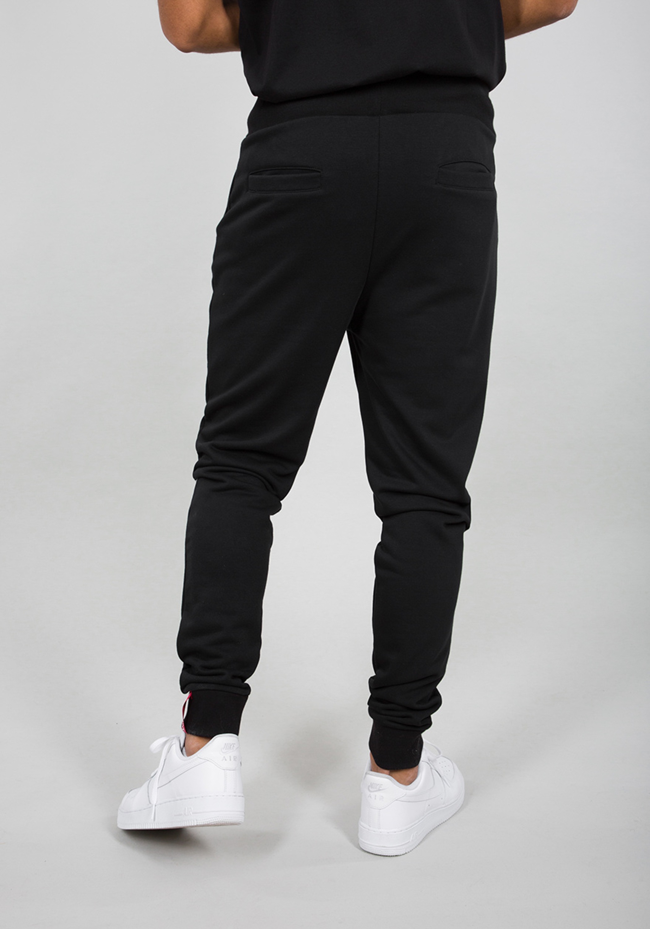 Thumbnail - Alpha Industries Jogginghose "Big Letters Jogger"