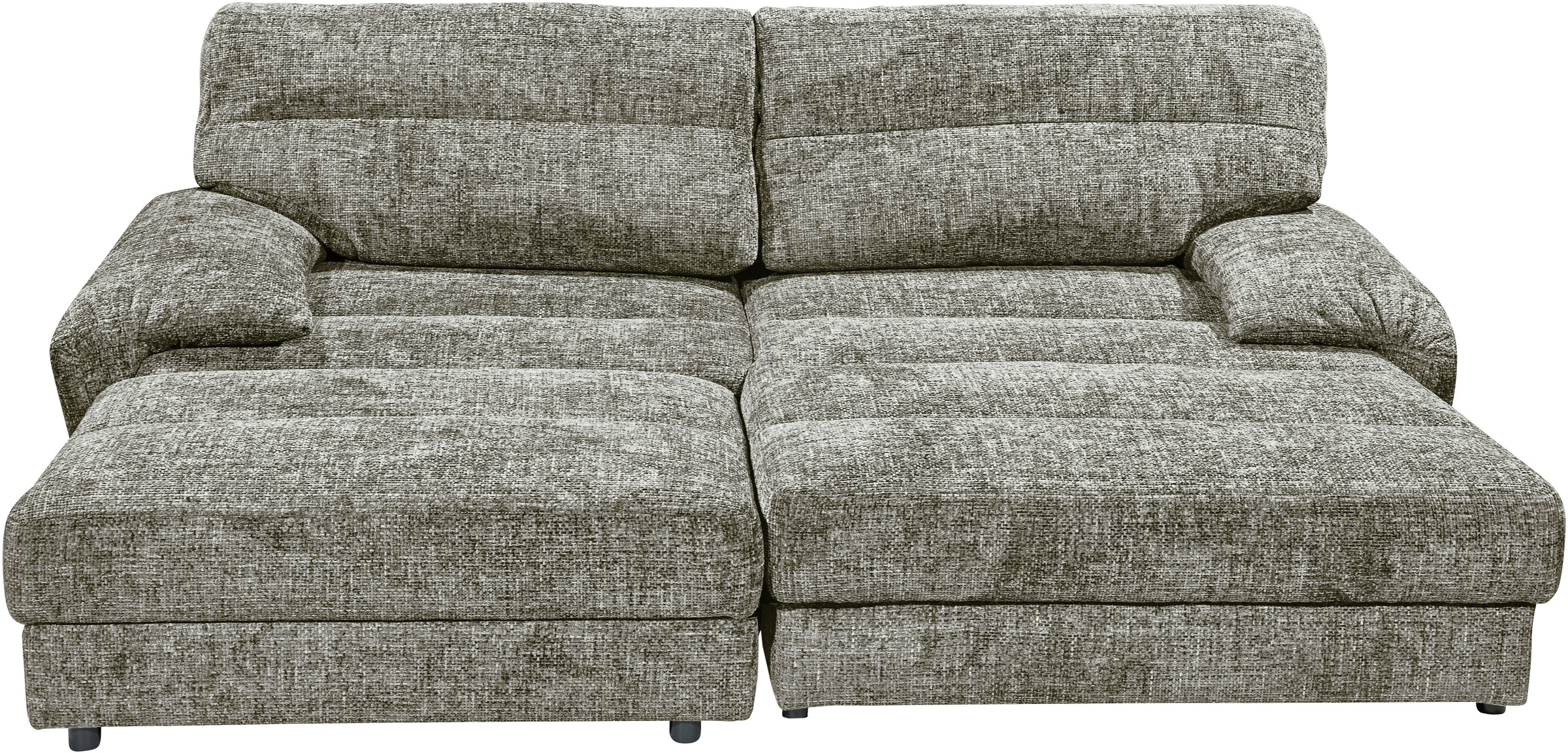 ED EXCITING DESIGN Ecksofa »Princeton L-Form«