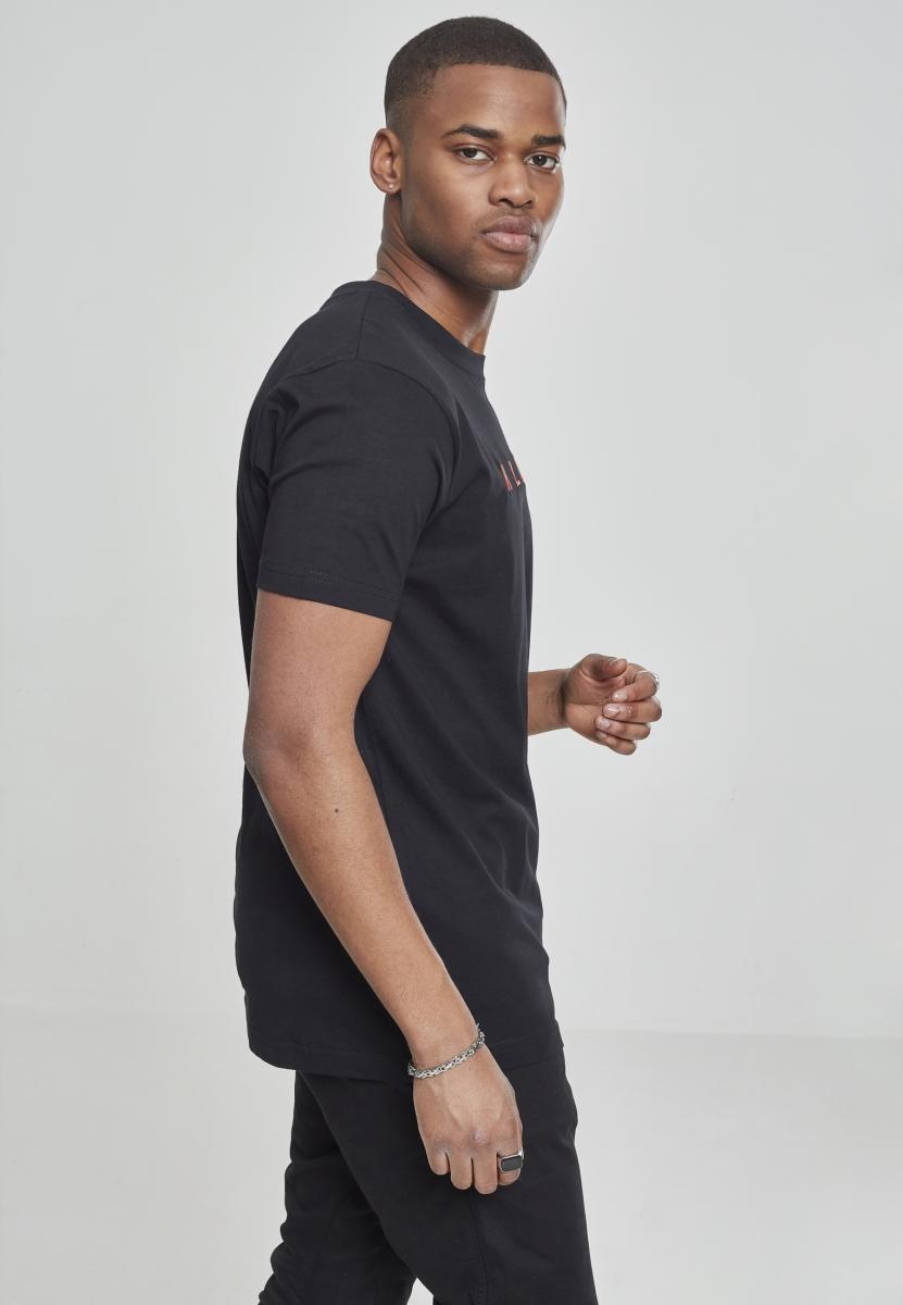 MisterTee T-Shirt »MisterTee Herren KILLER Tee«, (1 tlg.)