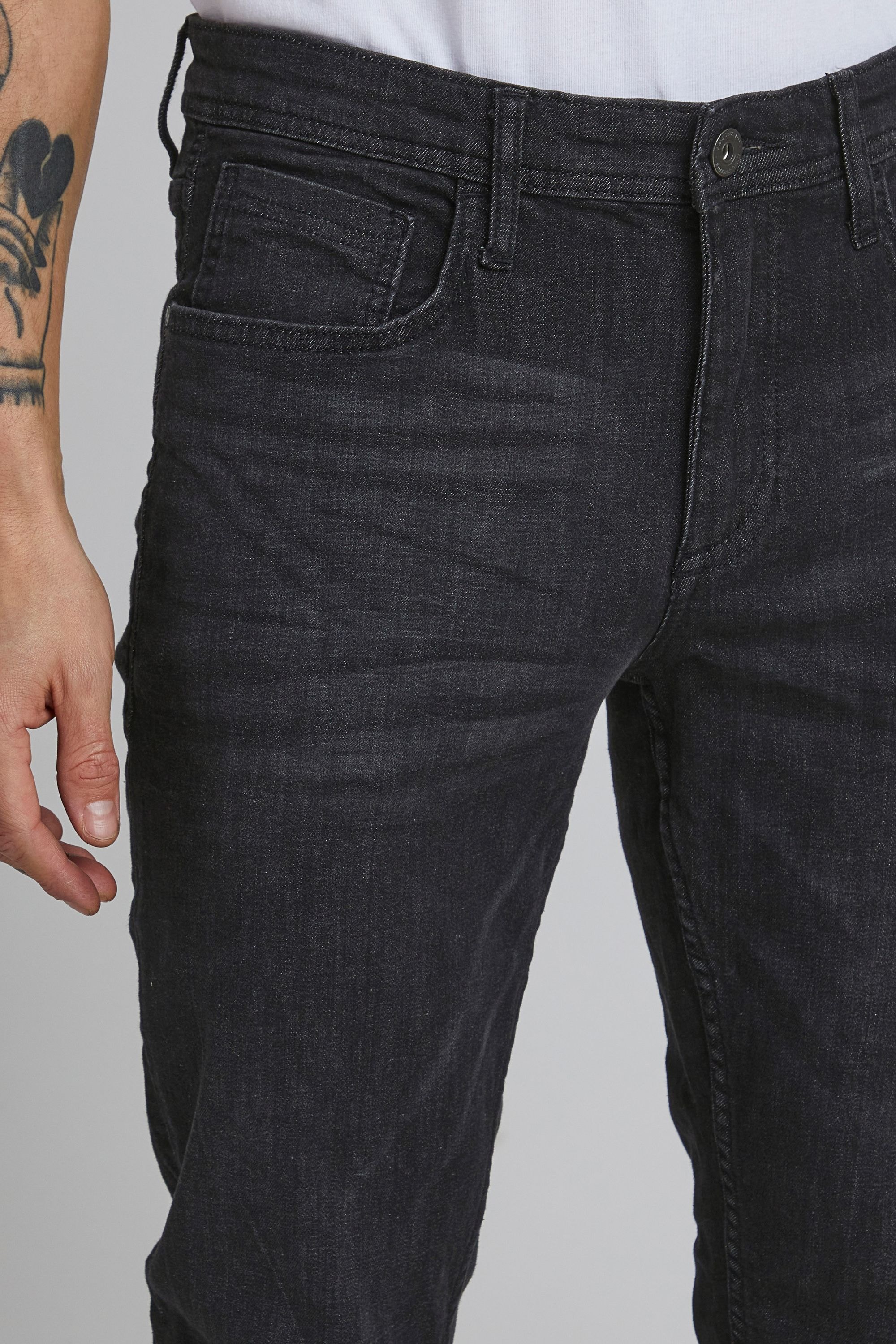 Blend Slim-fit-Jeans »Slim Fit Jeans BHJet«