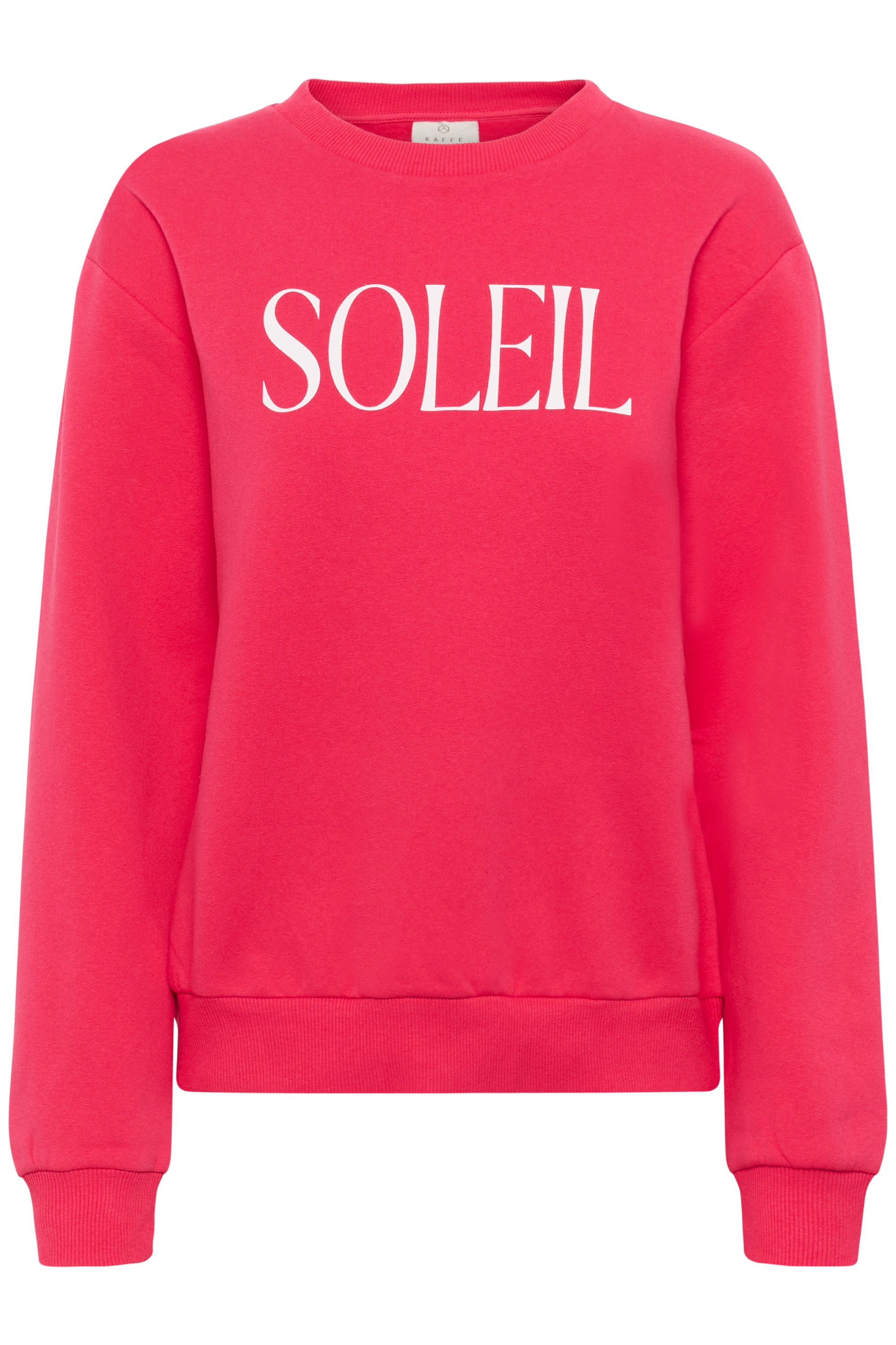 KAFFE Sweatshirt "Sweatshirt KAanne"