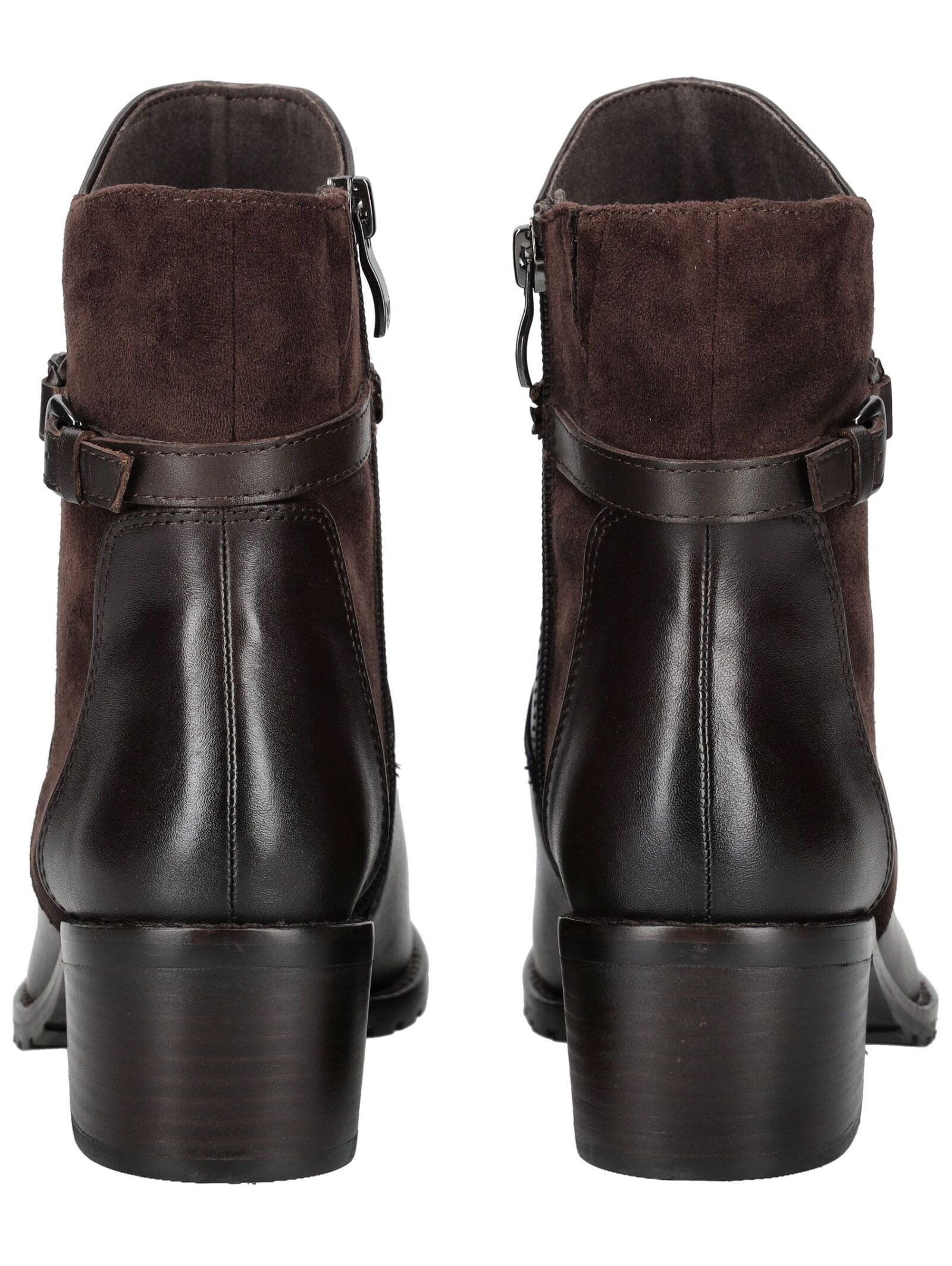 Caprice Stiefelette »Caprice Stiefelette Leder/Textil«
