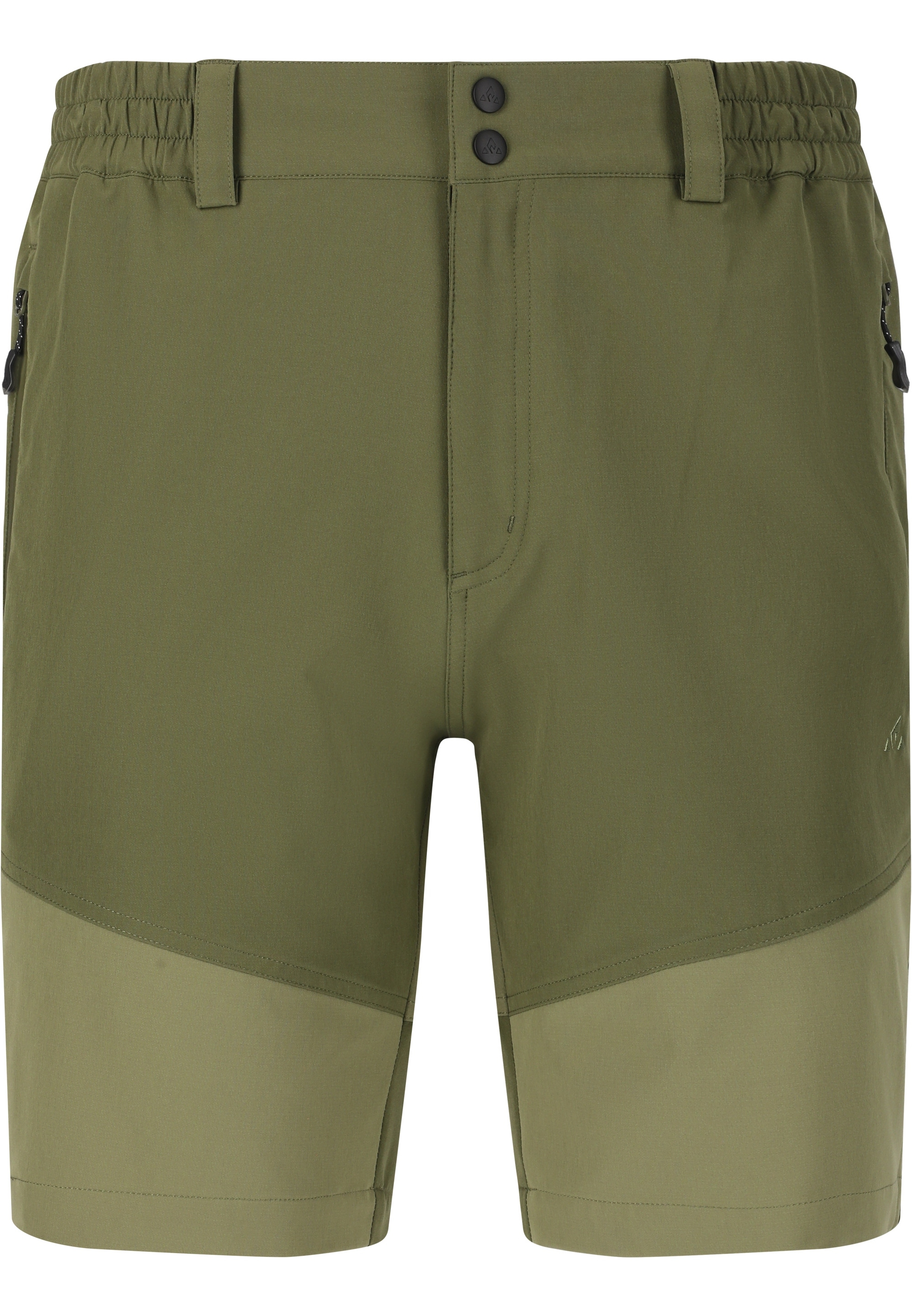 WHISTLER Shorts »AVIAN M ACTIV STRETCH«, mit komfortablem Funktionsstretch