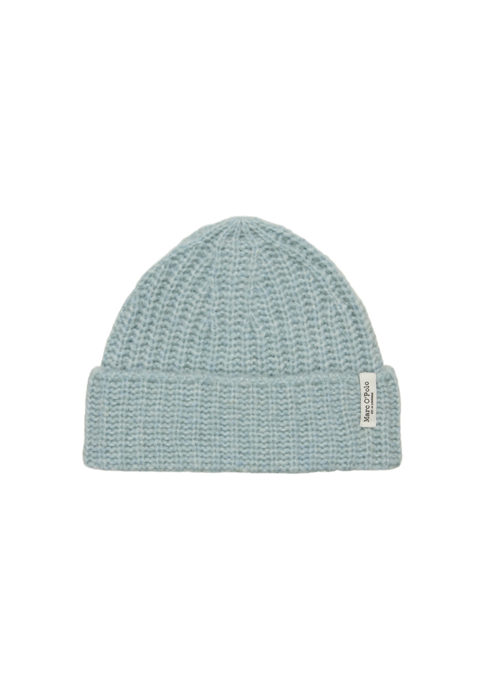 Marc OPolo Baseball Cap "aus weichem Schurwolle-Mix" günstig online kaufen